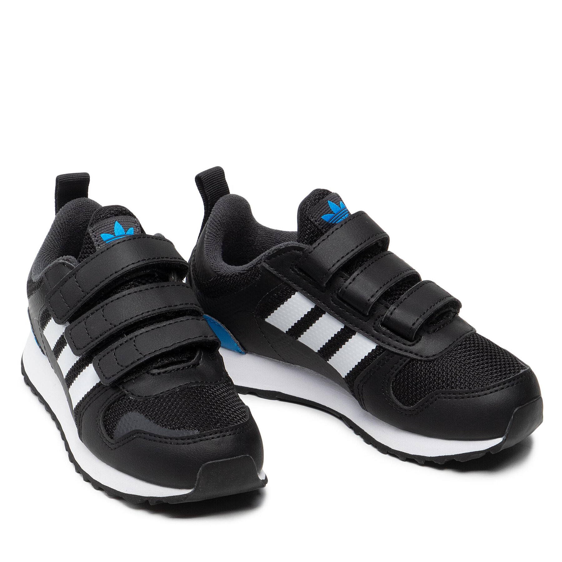 adidas Boty Zx 700 Hd Cf C GY3295 Černá - Pepit.cz