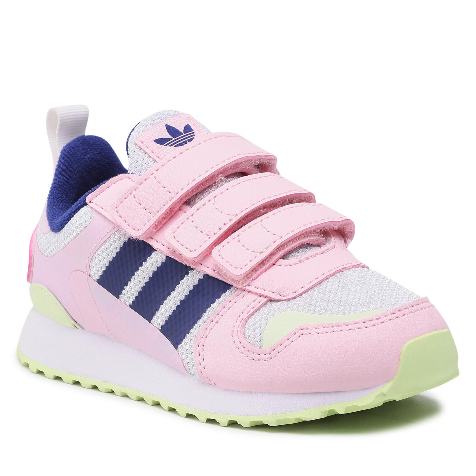 adidas Boty Zx 700 Hd Cf C GY3747 Růžová - Pepit.cz