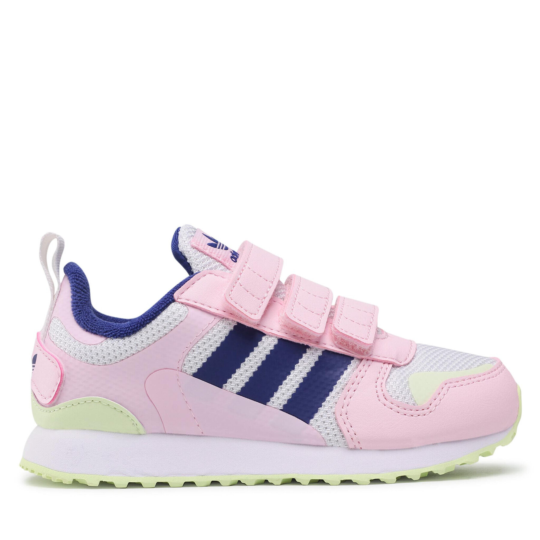 adidas Boty Zx 700 Hd Cf C GY3747 Růžová - Pepit.cz