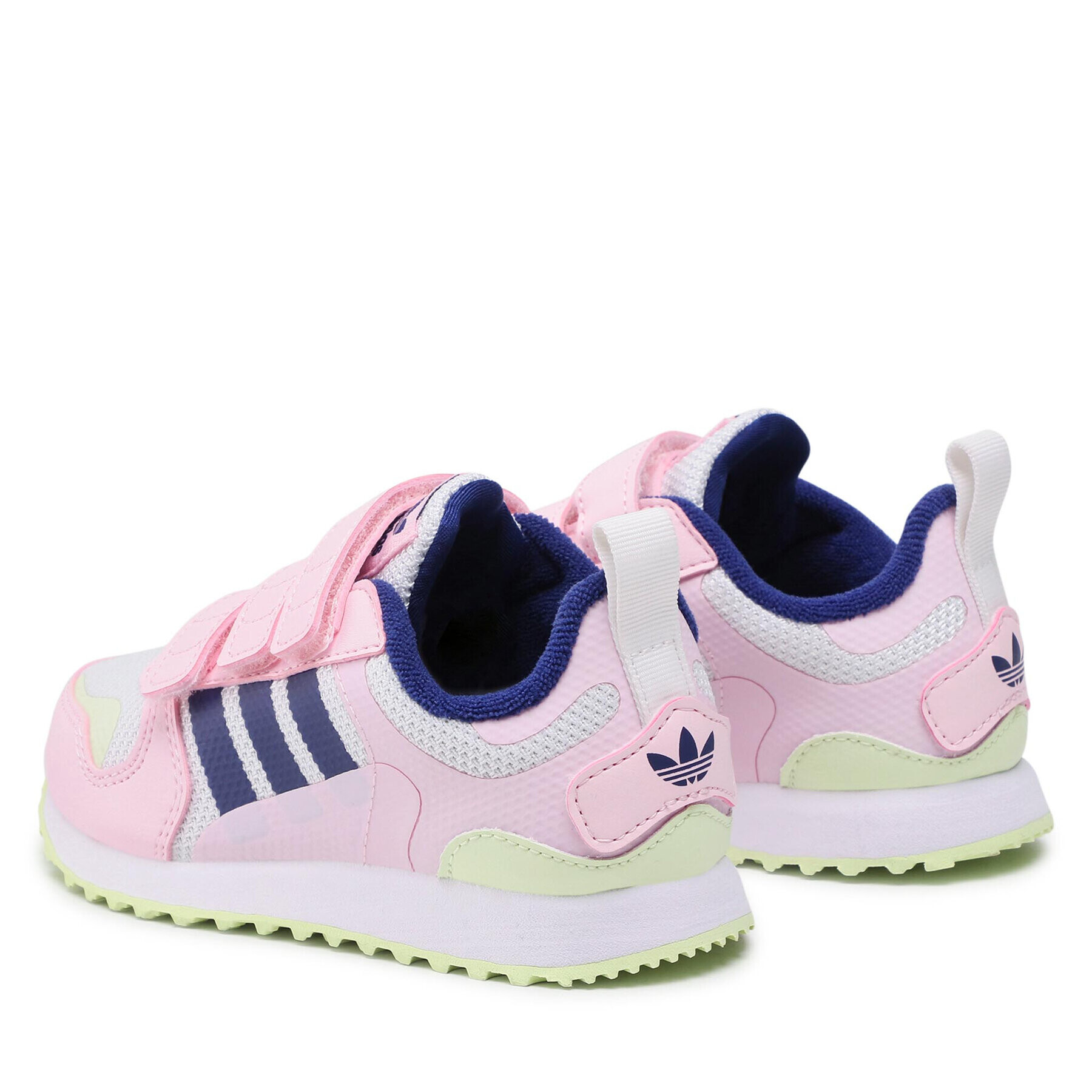 adidas Boty Zx 700 Hd Cf C GY3747 Růžová - Pepit.cz