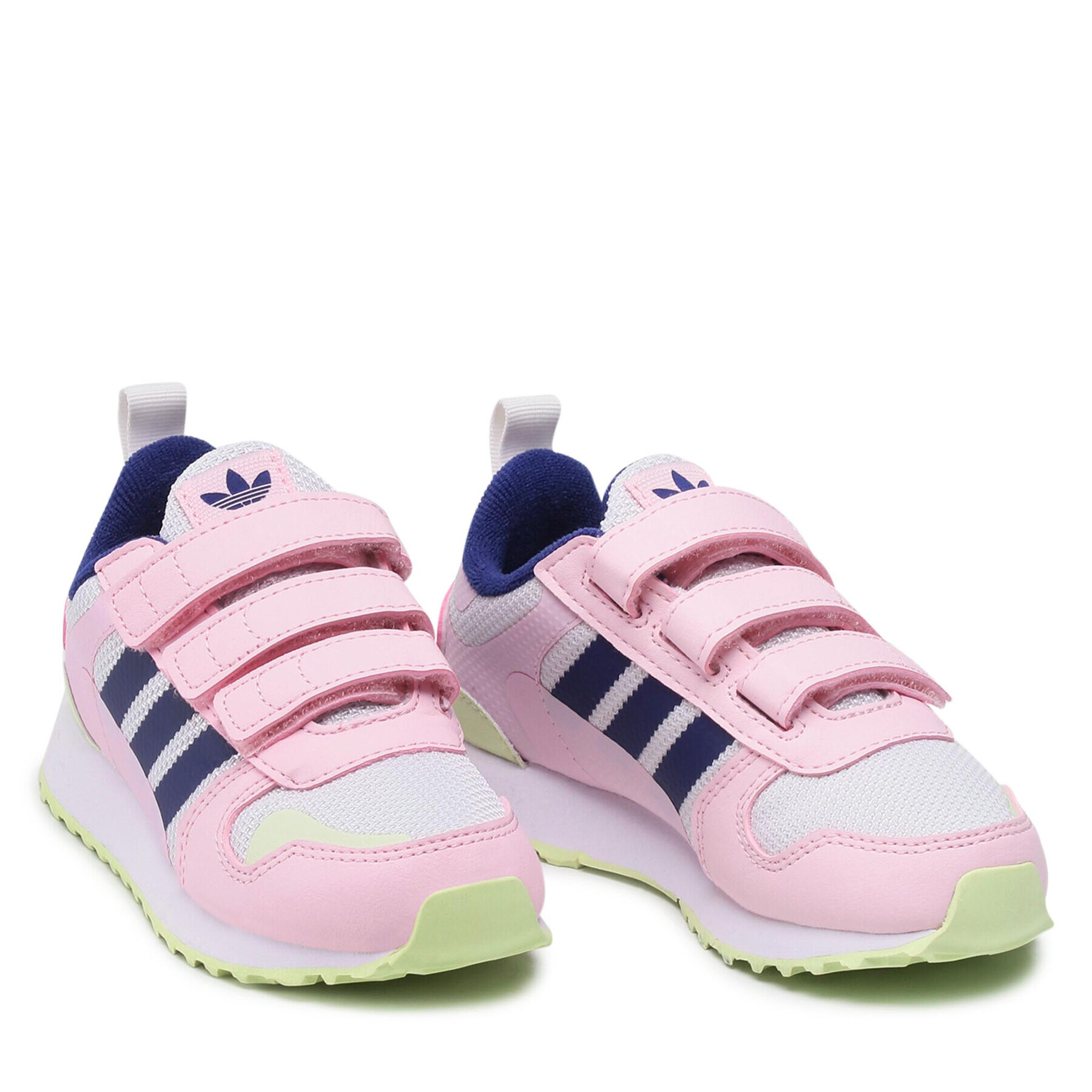 adidas Boty Zx 700 Hd Cf C GY3747 Růžová - Pepit.cz