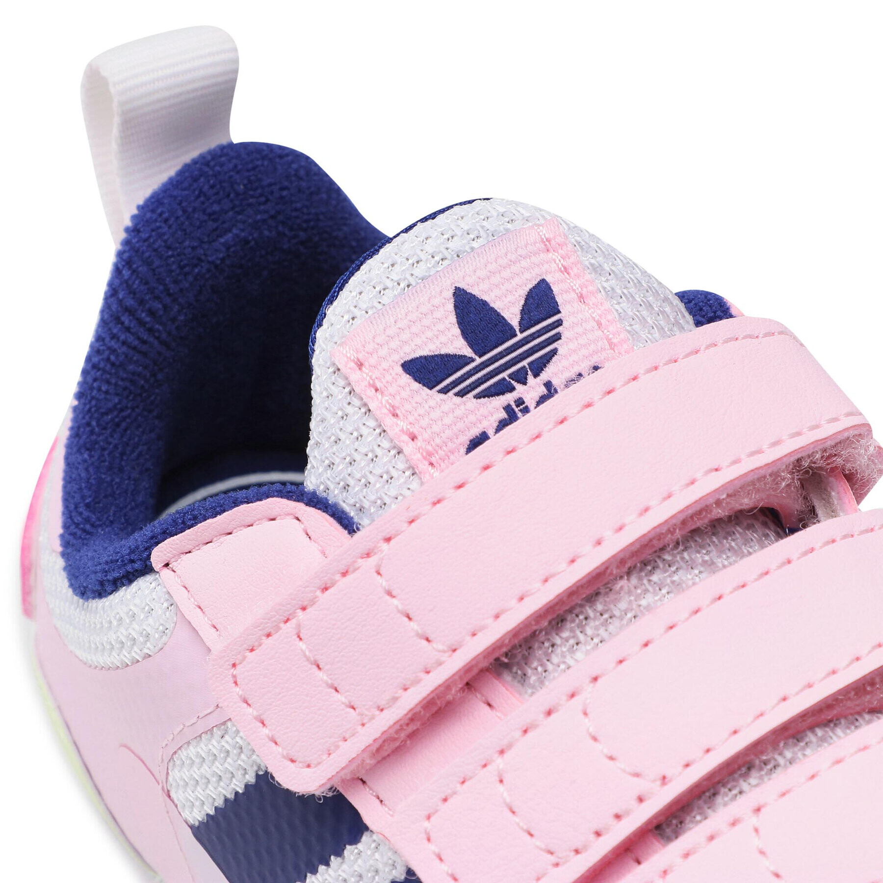 adidas Boty Zx 700 Hd Cf C GY3747 Růžová - Pepit.cz