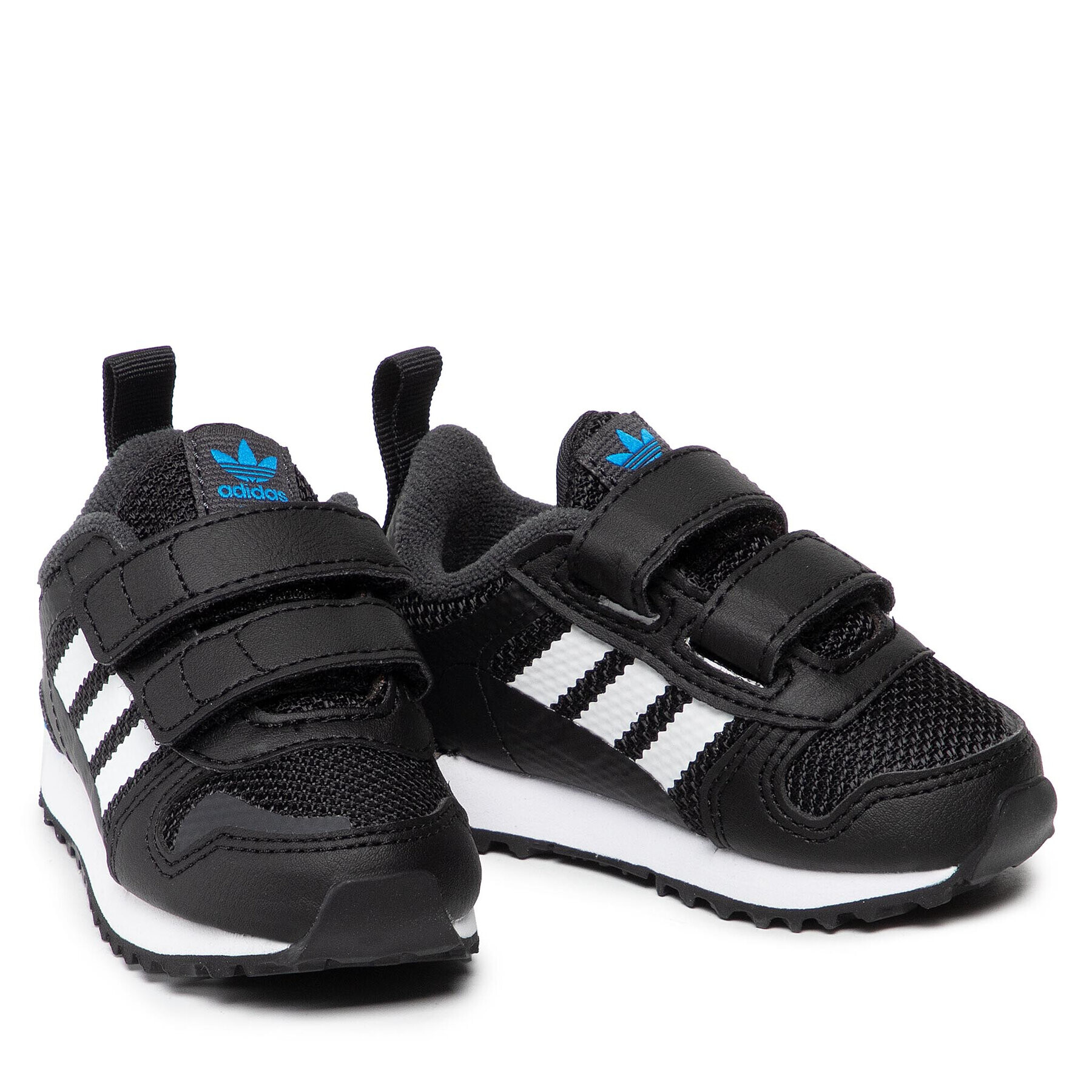 adidas Boty Zx 700 Hd Cf I Černá - Pepit.cz