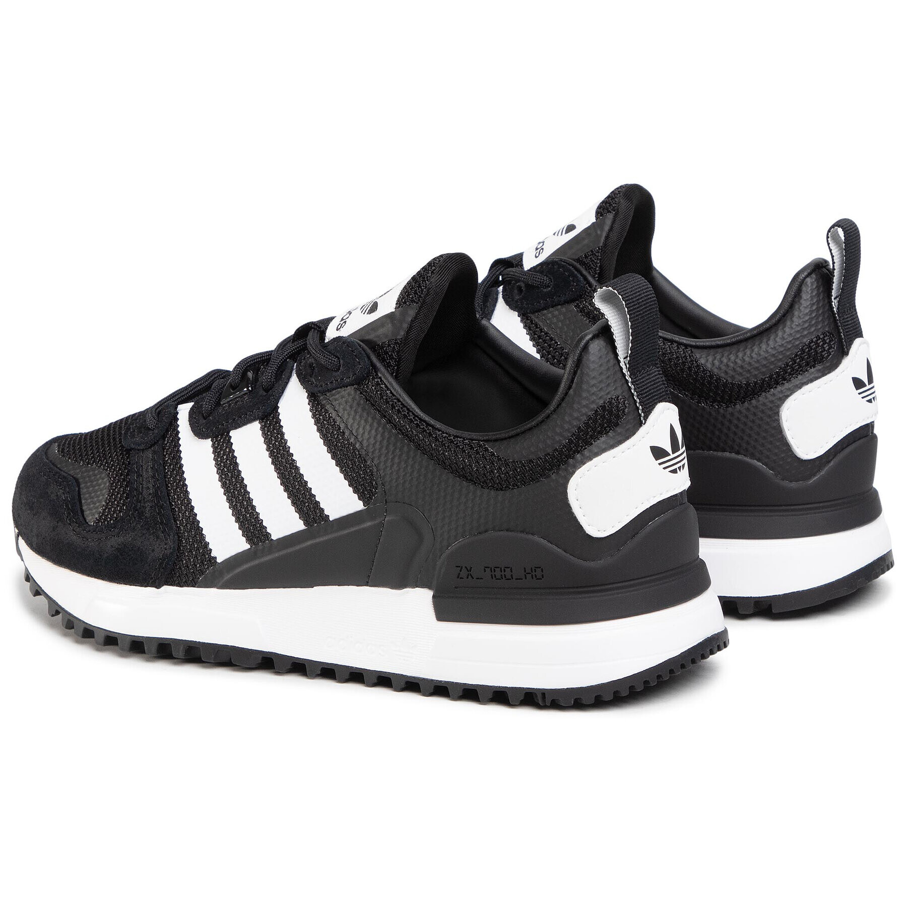 adidas Boty Zx 700 Hd FX5812 Černá - Pepit.cz