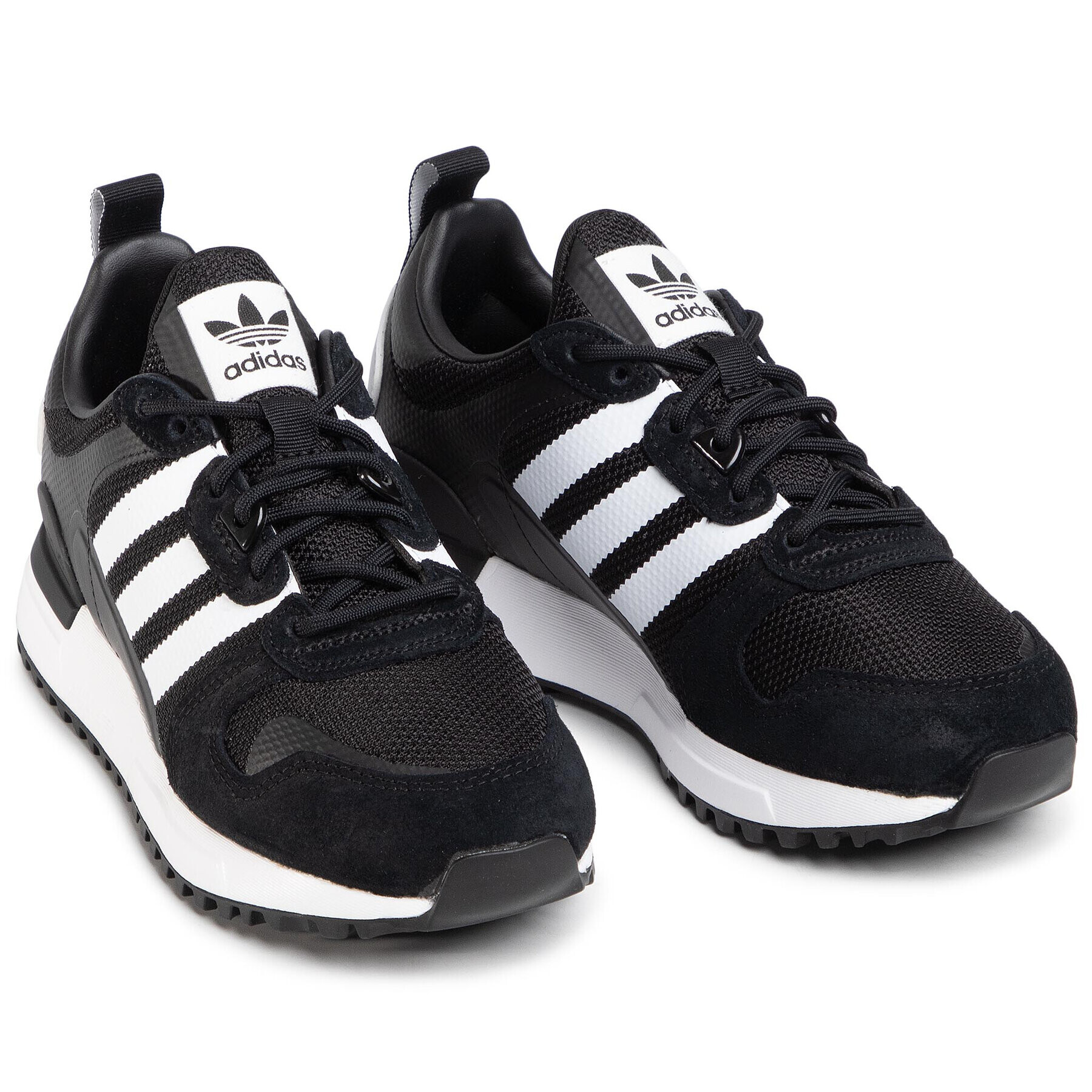 adidas Boty Zx 700 Hd FX5812 Černá - Pepit.cz