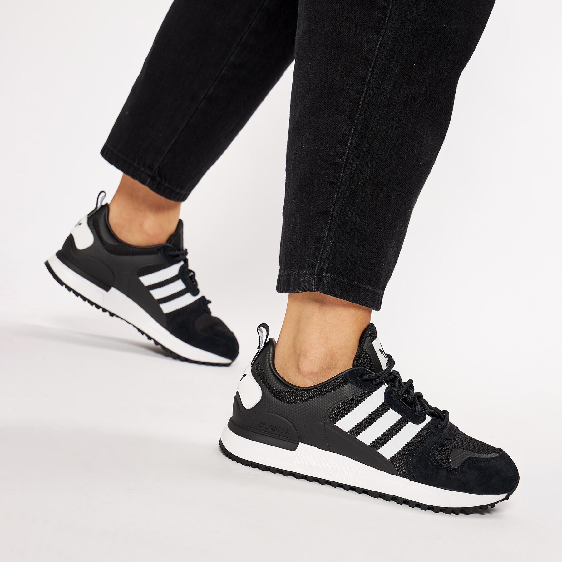 adidas Boty Zx 700 Hd FX5812 Černá - Pepit.cz