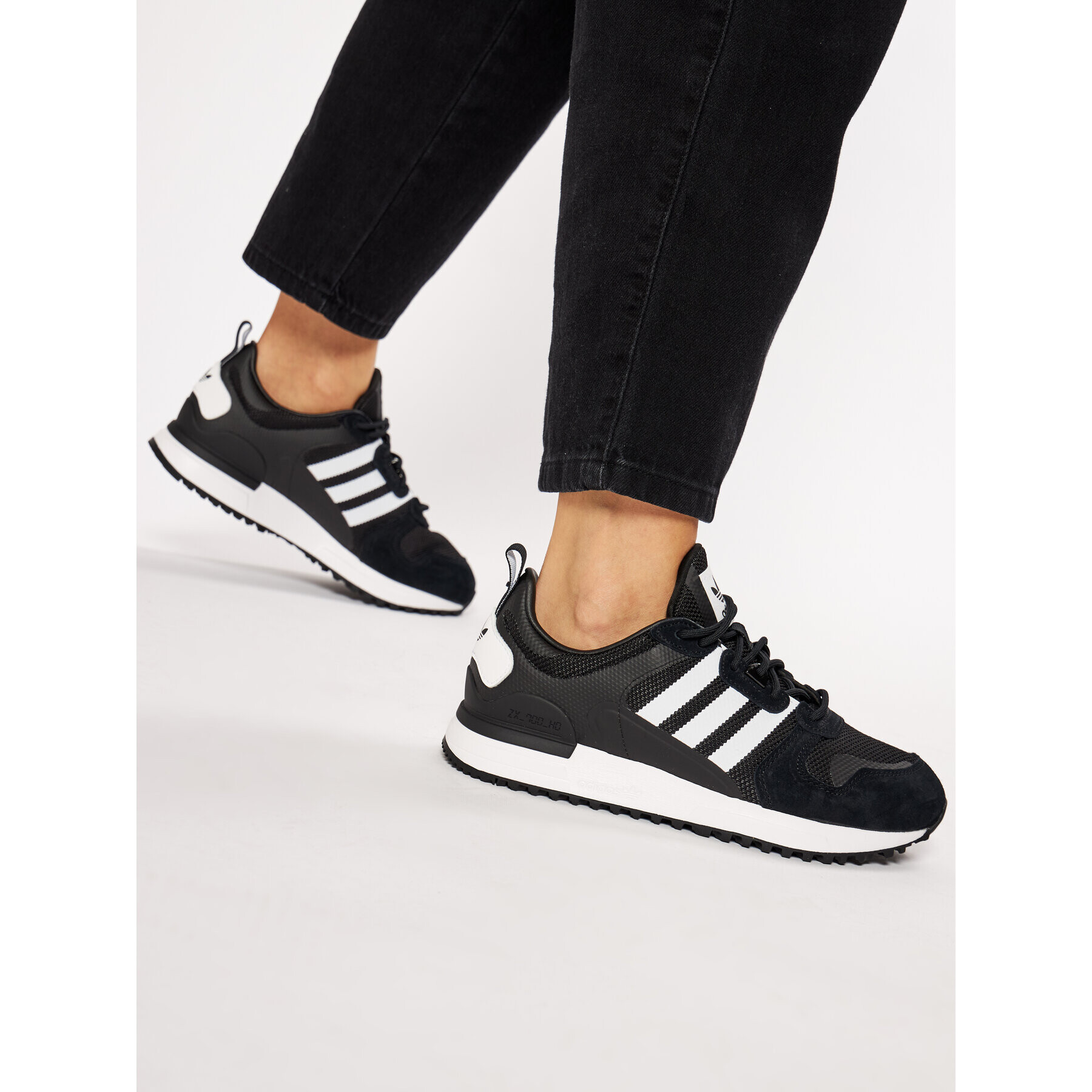 adidas Boty Zx 700 Hd FX5812 Černá - Pepit.cz