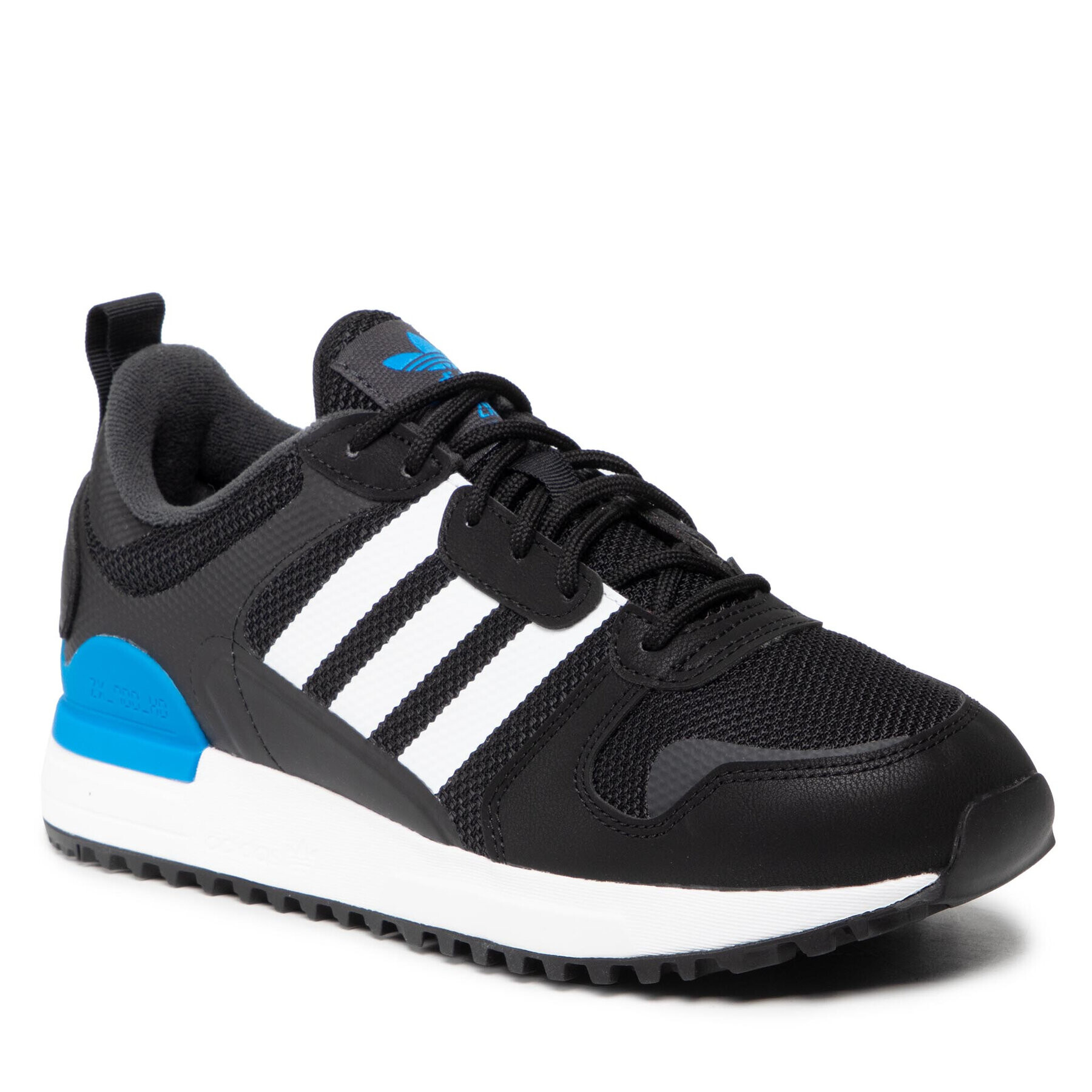 adidas Boty Zx 700 Hd J GY3291 Černá - Pepit.cz