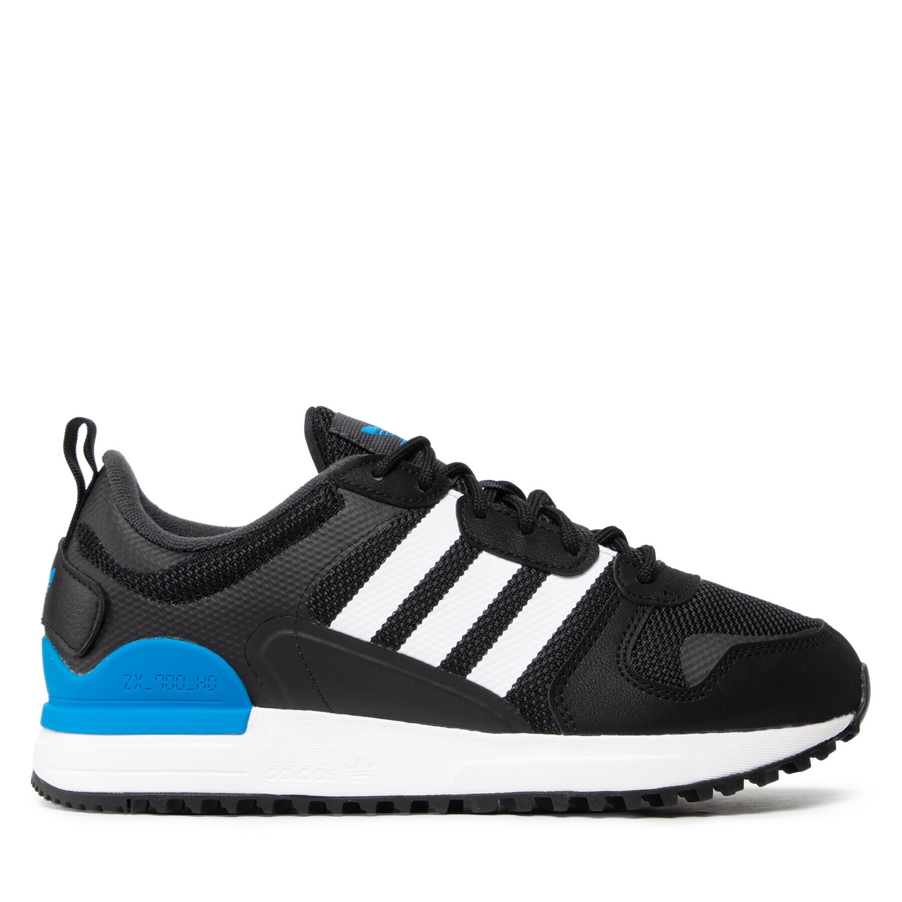 adidas Boty Zx 700 Hd J GY3291 Černá - Pepit.cz