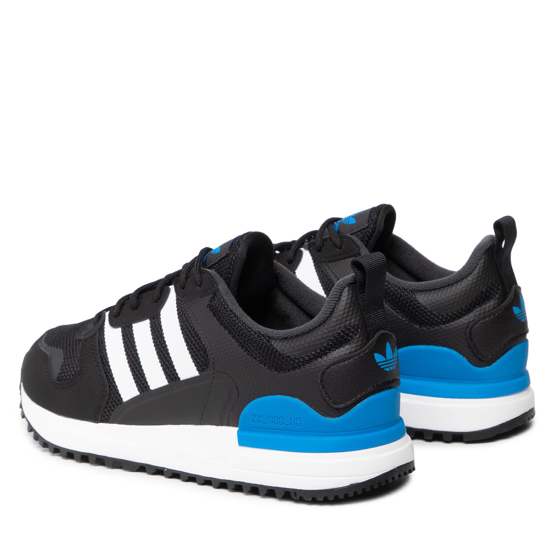 adidas Boty Zx 700 Hd J GY3291 Černá - Pepit.cz