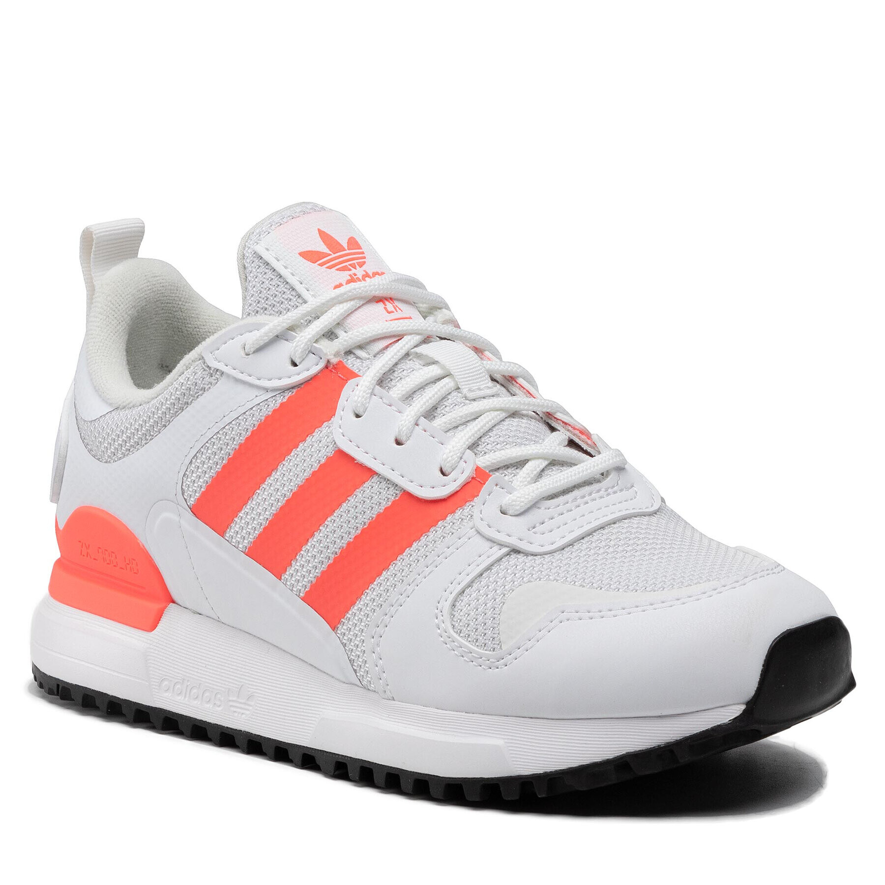 adidas Boty Zx 700 Hd J GY3292 Bílá - Pepit.cz