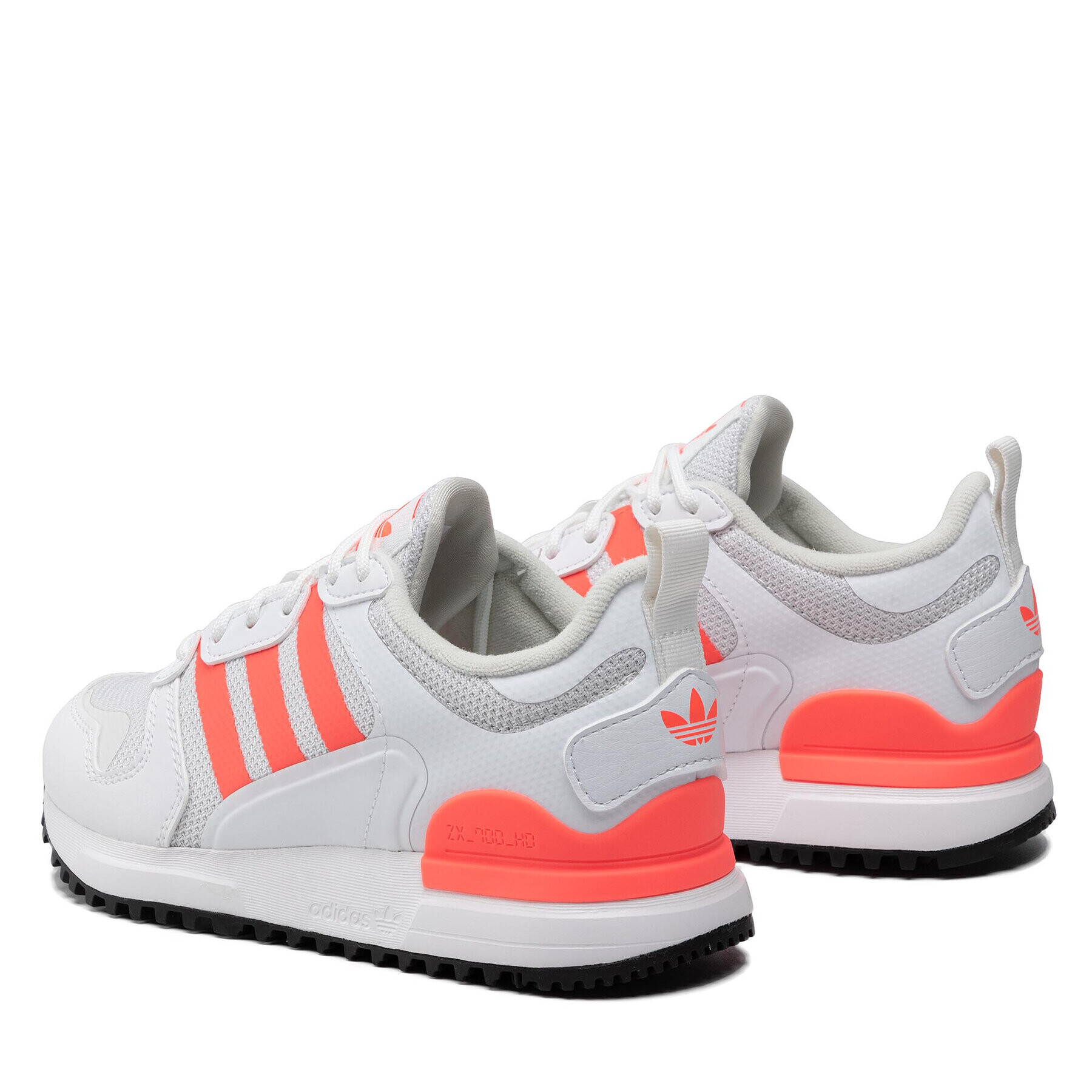 adidas Boty Zx 700 Hd J GY3292 Bílá - Pepit.cz