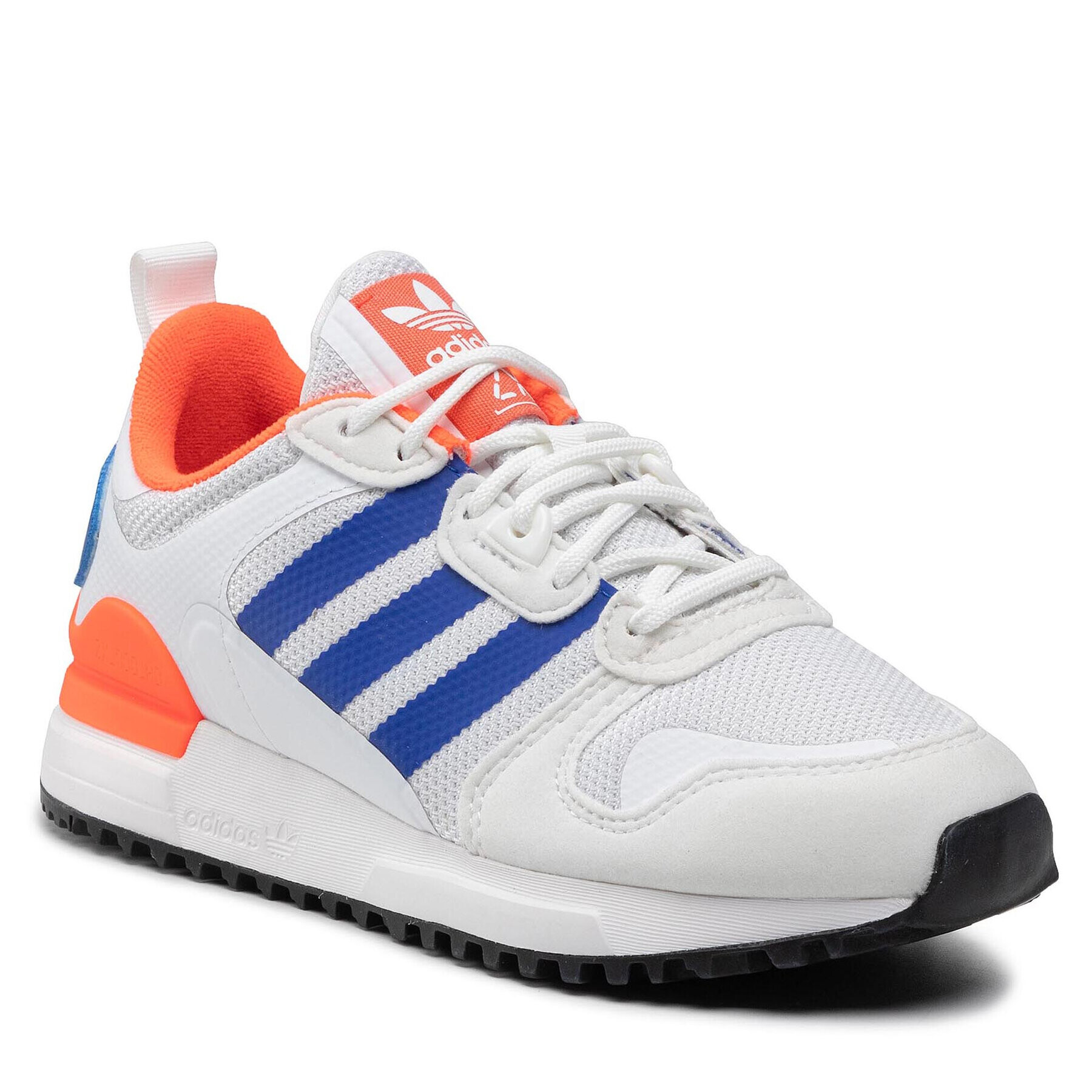 adidas Boty Zx 700 HD J GZ7514 Bílá - Pepit.cz