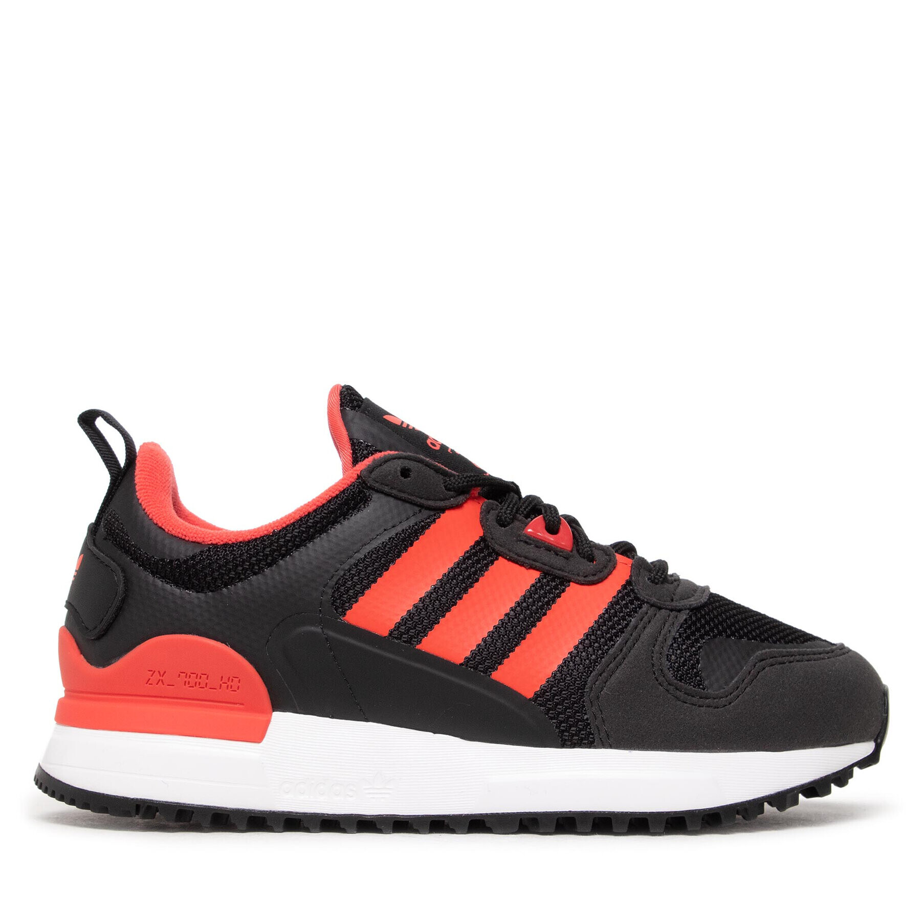 adidas Boty Zx 700 Hd J GZ7525 Černá - Pepit.cz