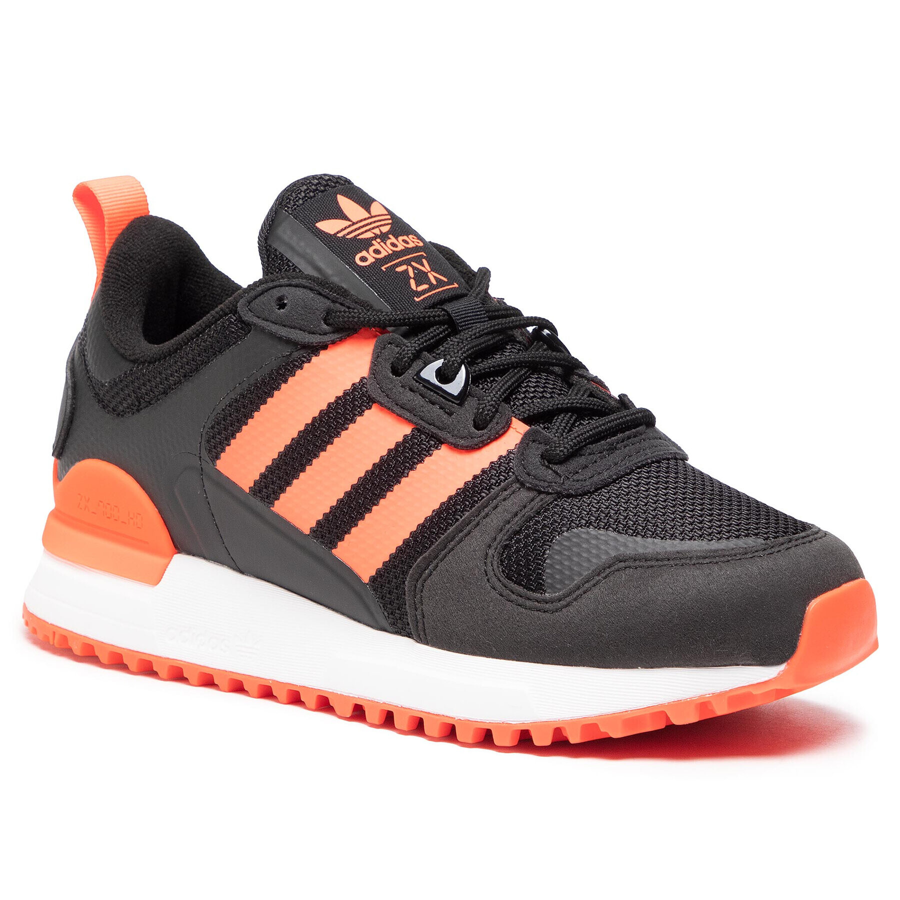 adidas Boty Zx 700 Hd J H68623 Černá - Pepit.cz