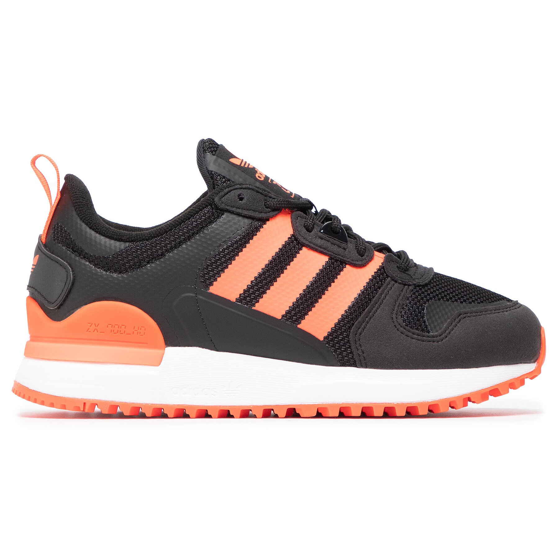 adidas Boty Zx 700 Hd J H68623 Černá - Pepit.cz