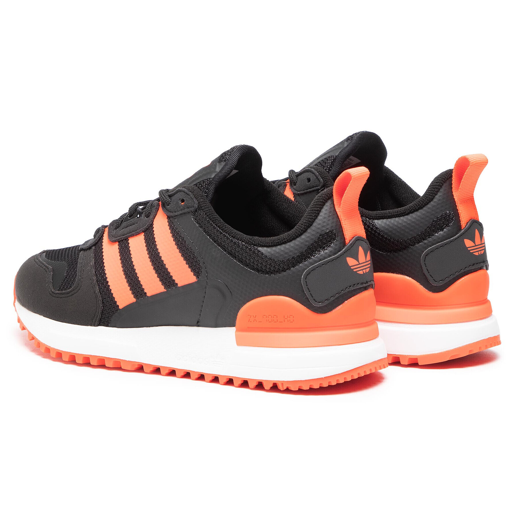 adidas Boty Zx 700 Hd J H68623 Černá - Pepit.cz