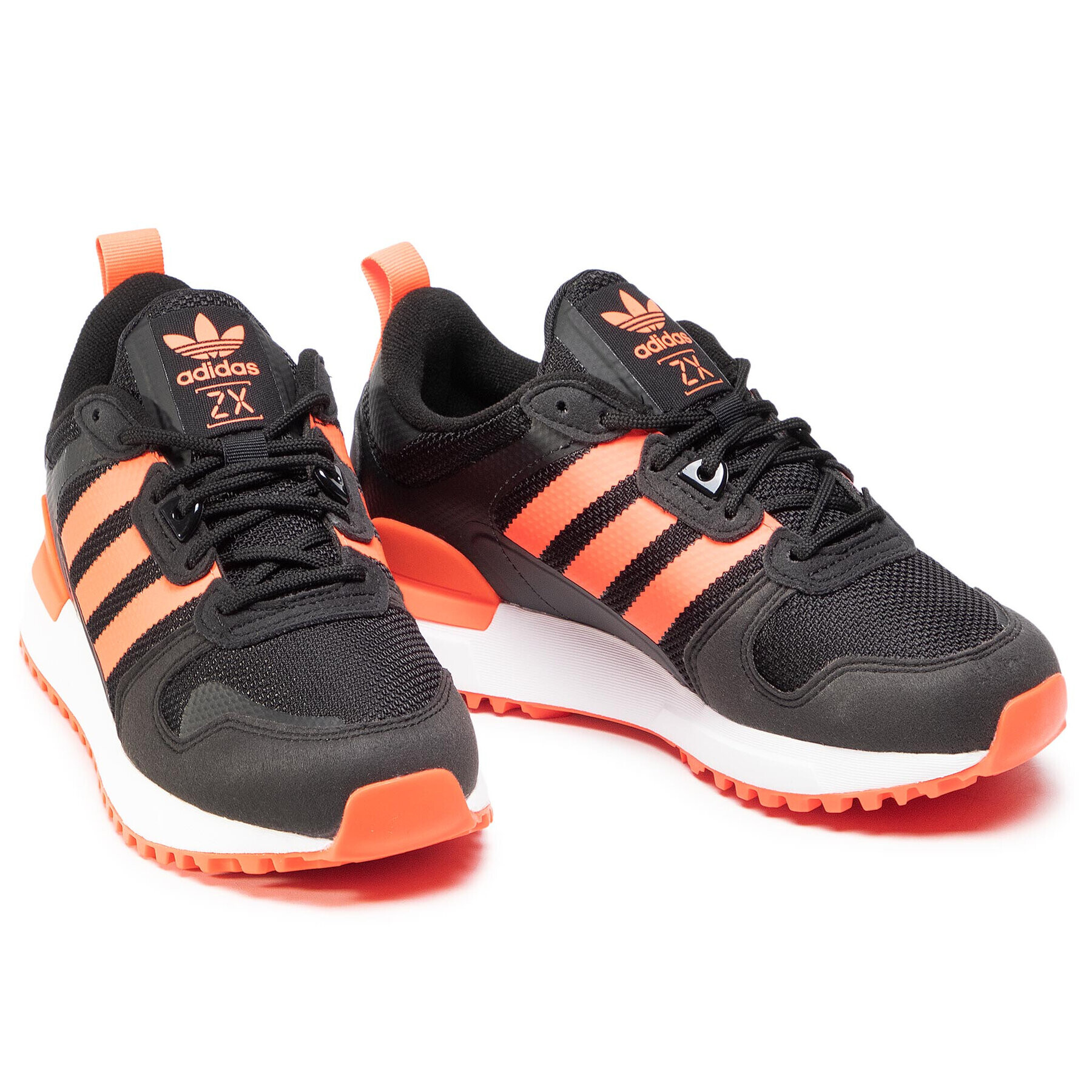 adidas Boty Zx 700 Hd J H68623 Černá - Pepit.cz