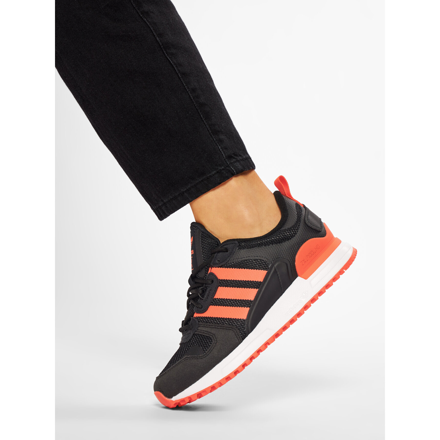 adidas Boty Zx 700 Hd J H68623 Černá - Pepit.cz