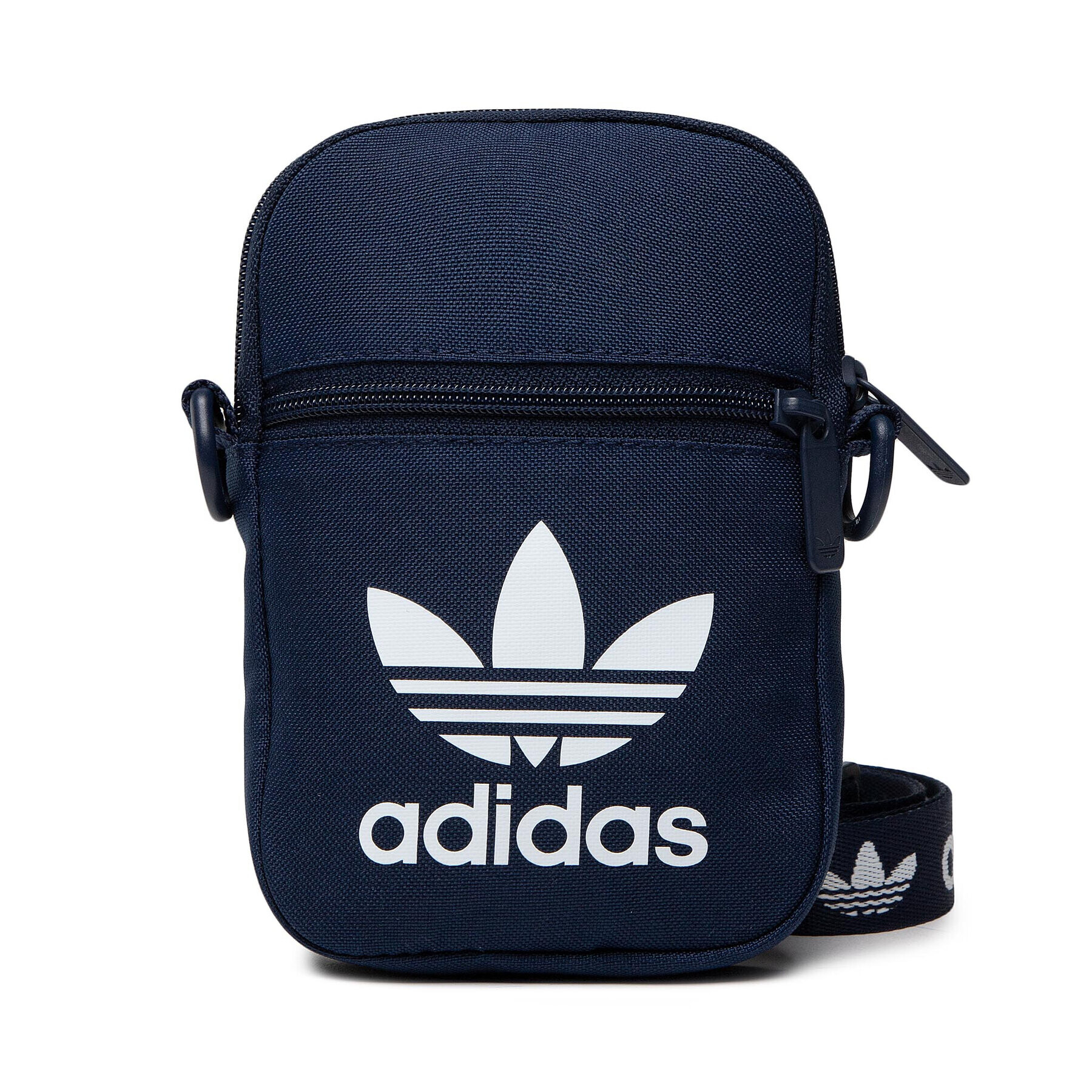 adidas Brašna Ac Festival Bag HK2630 Tmavomodrá - Pepit.cz