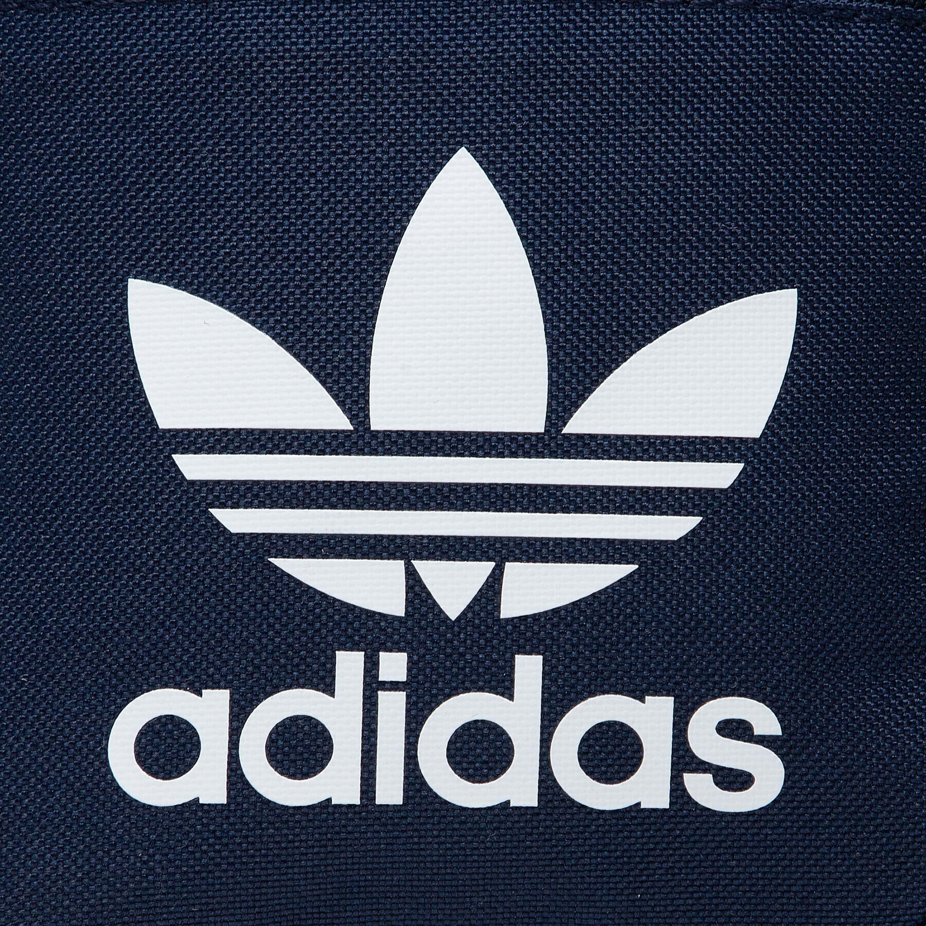 adidas Brašna Ac Festival Bag HK2630 Tmavomodrá - Pepit.cz