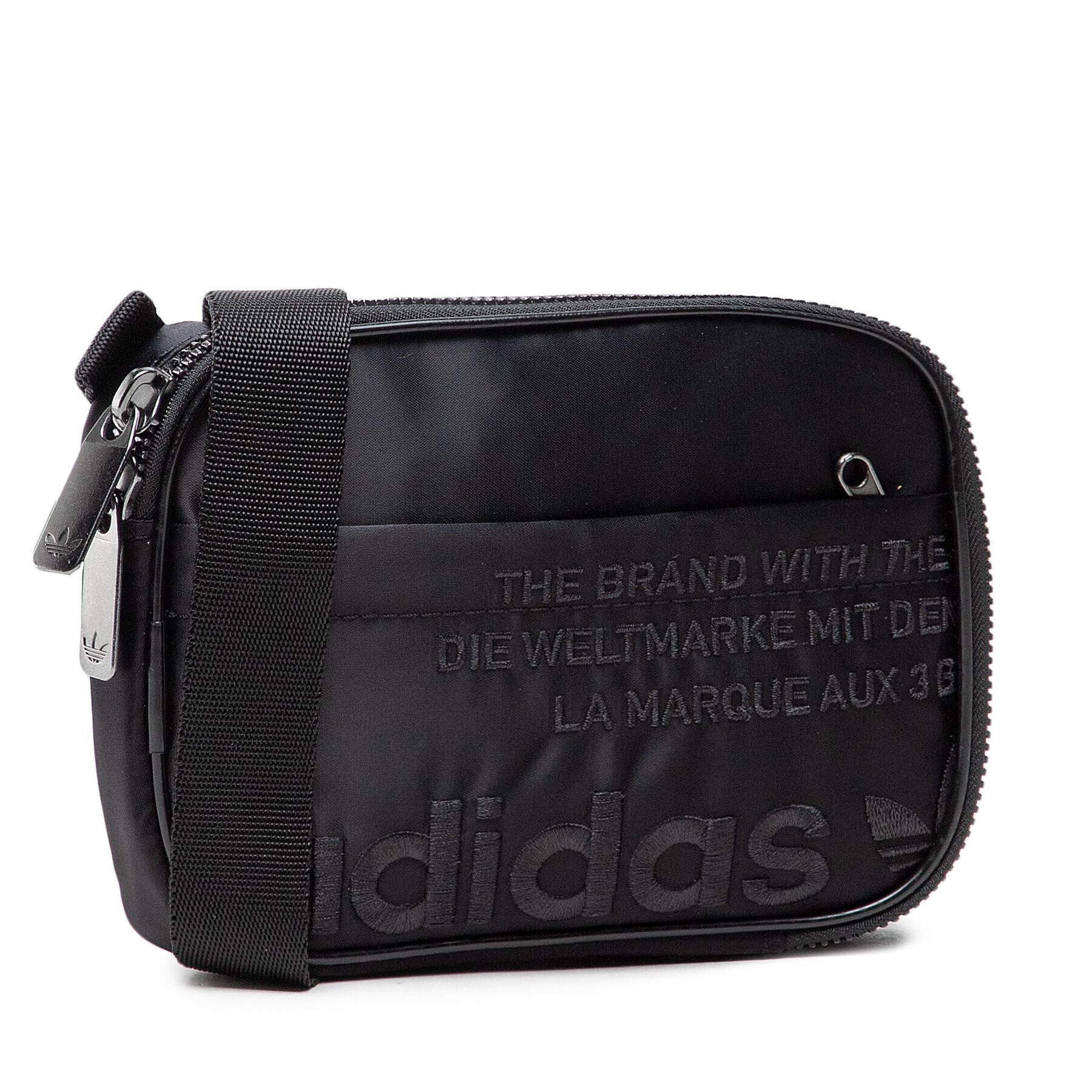 adidas Brašna Festival Bag HD7046 Černá - Pepit.cz