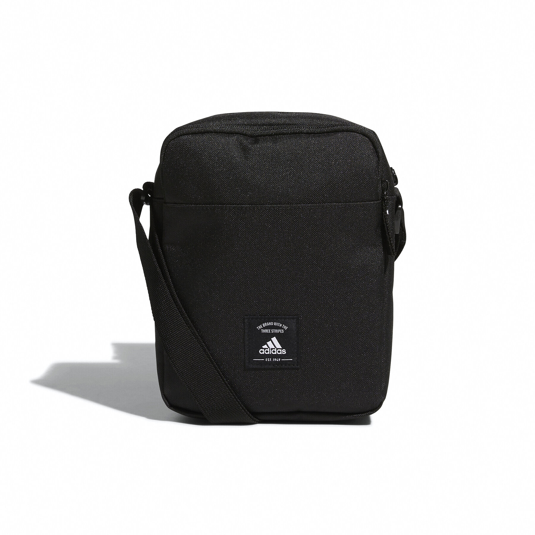 adidas Brašna NCL WNLB Organiser Bag IA5284 Černá - Pepit.cz