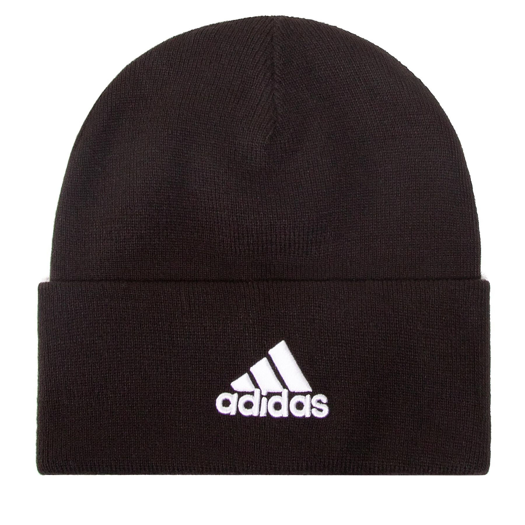 adidas Čepice Logo Woolie FS9022 Černá - Pepit.cz