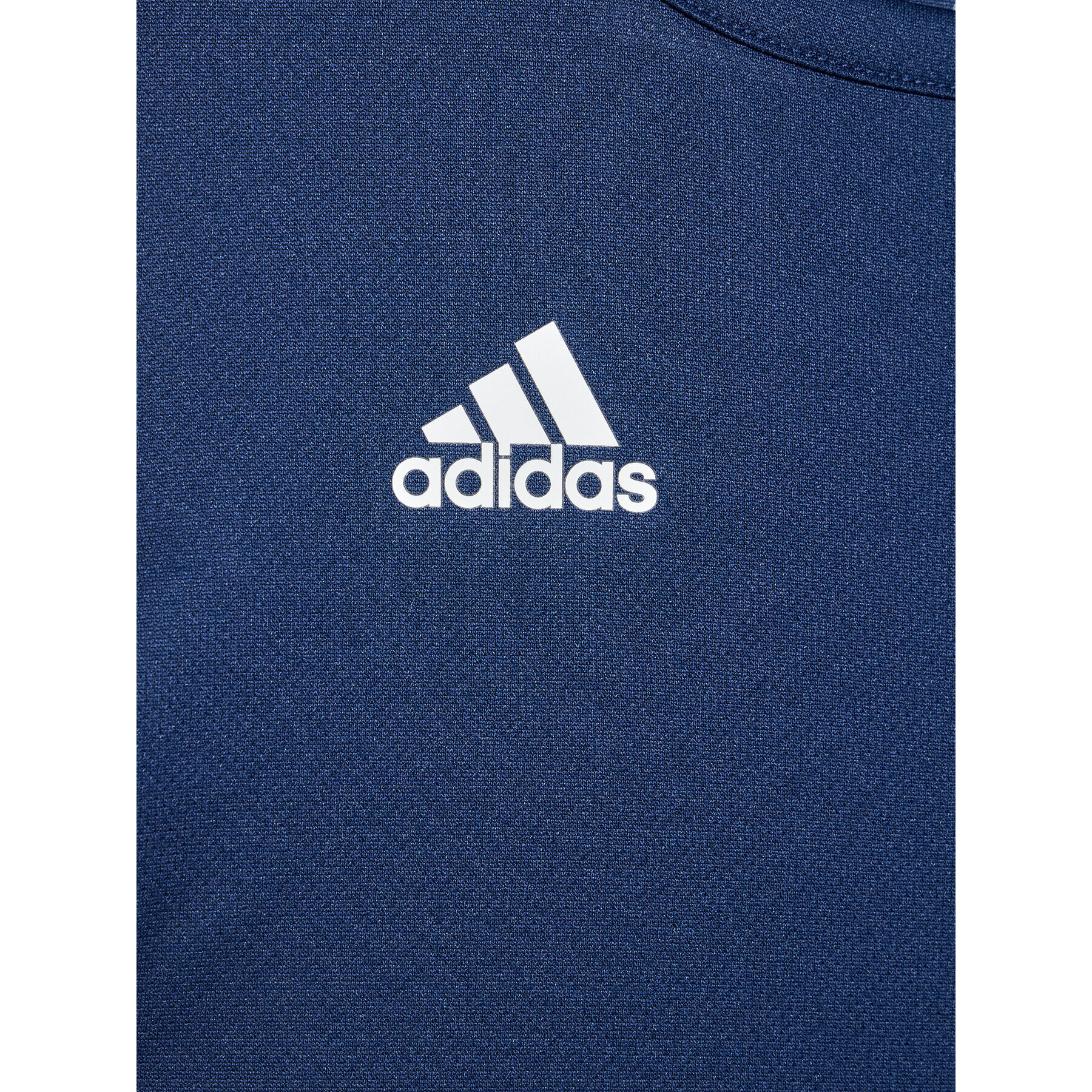 adidas Funkční tričko Estro 19 DP3219 Tmavomodrá Regular Fit - Pepit.cz