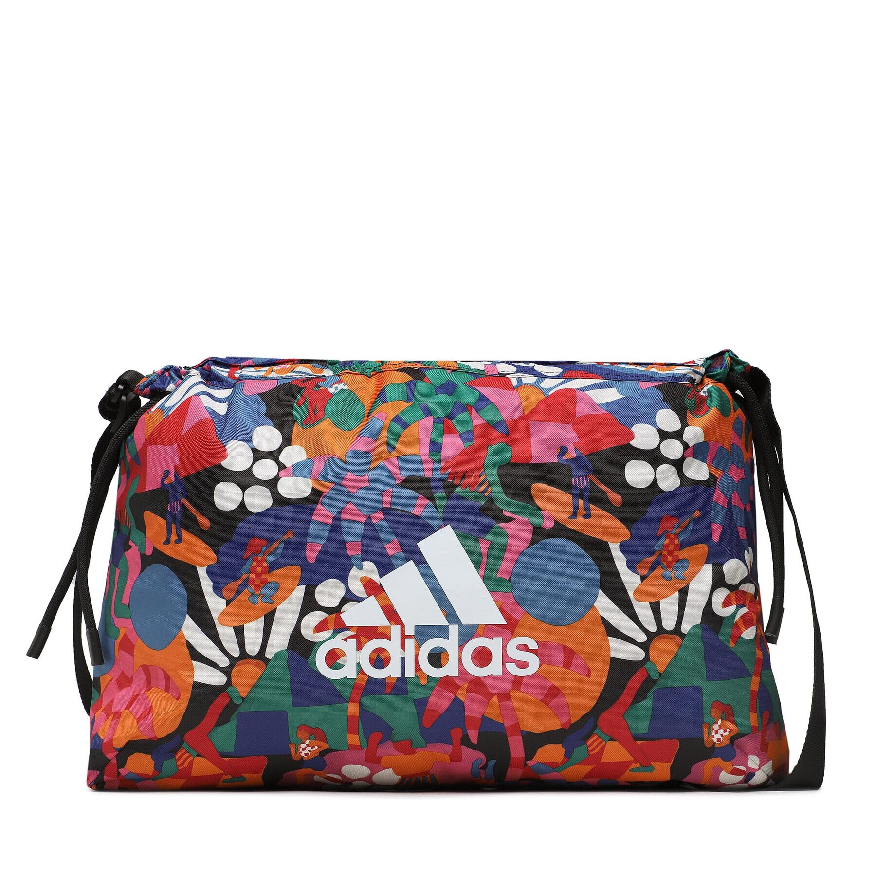 adidas Kabelka Ax Farm Shopper HA7207 Barevná - Pepit.cz