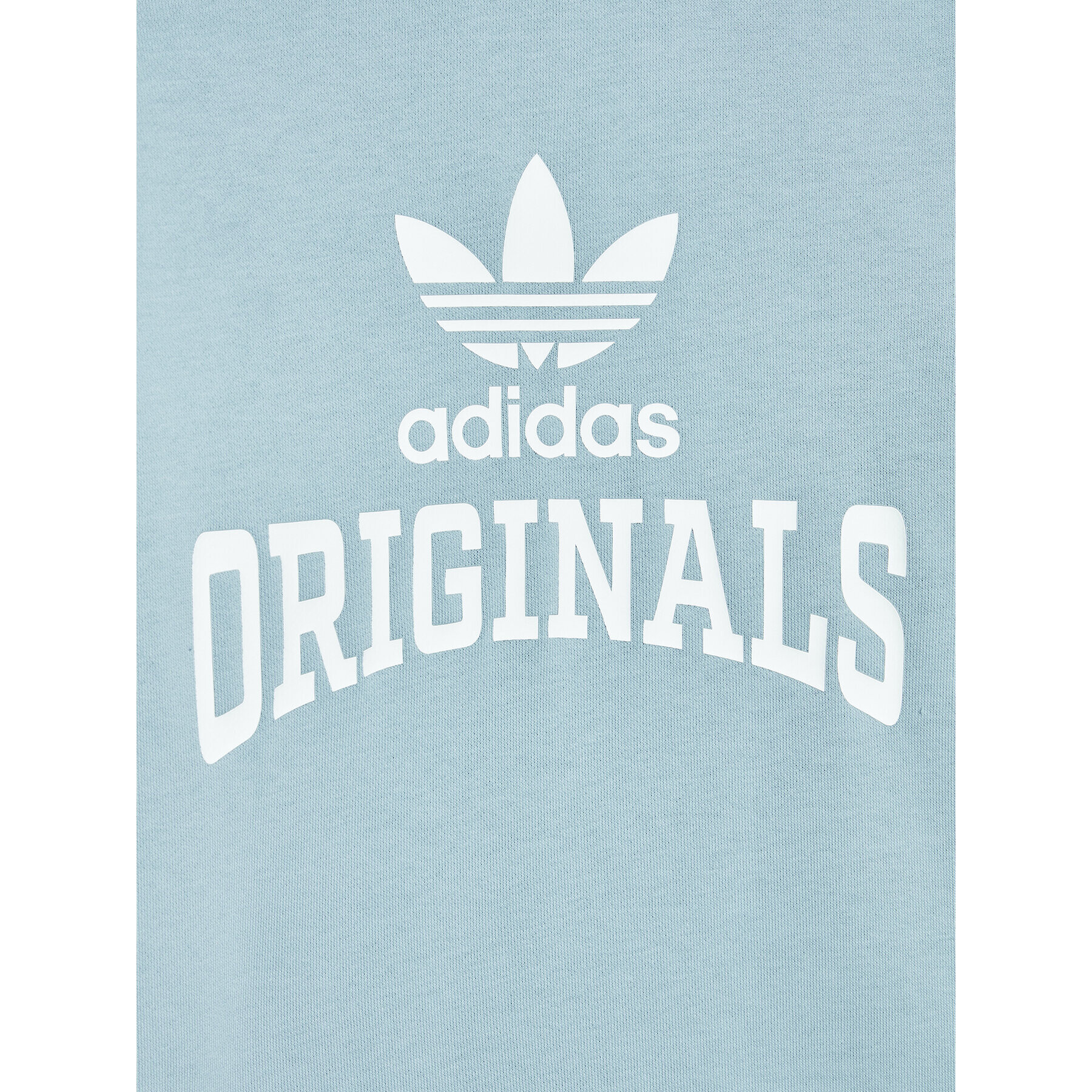 adidas Každodenní šaty HL6885 Modrá Slim Fit - Pepit.cz