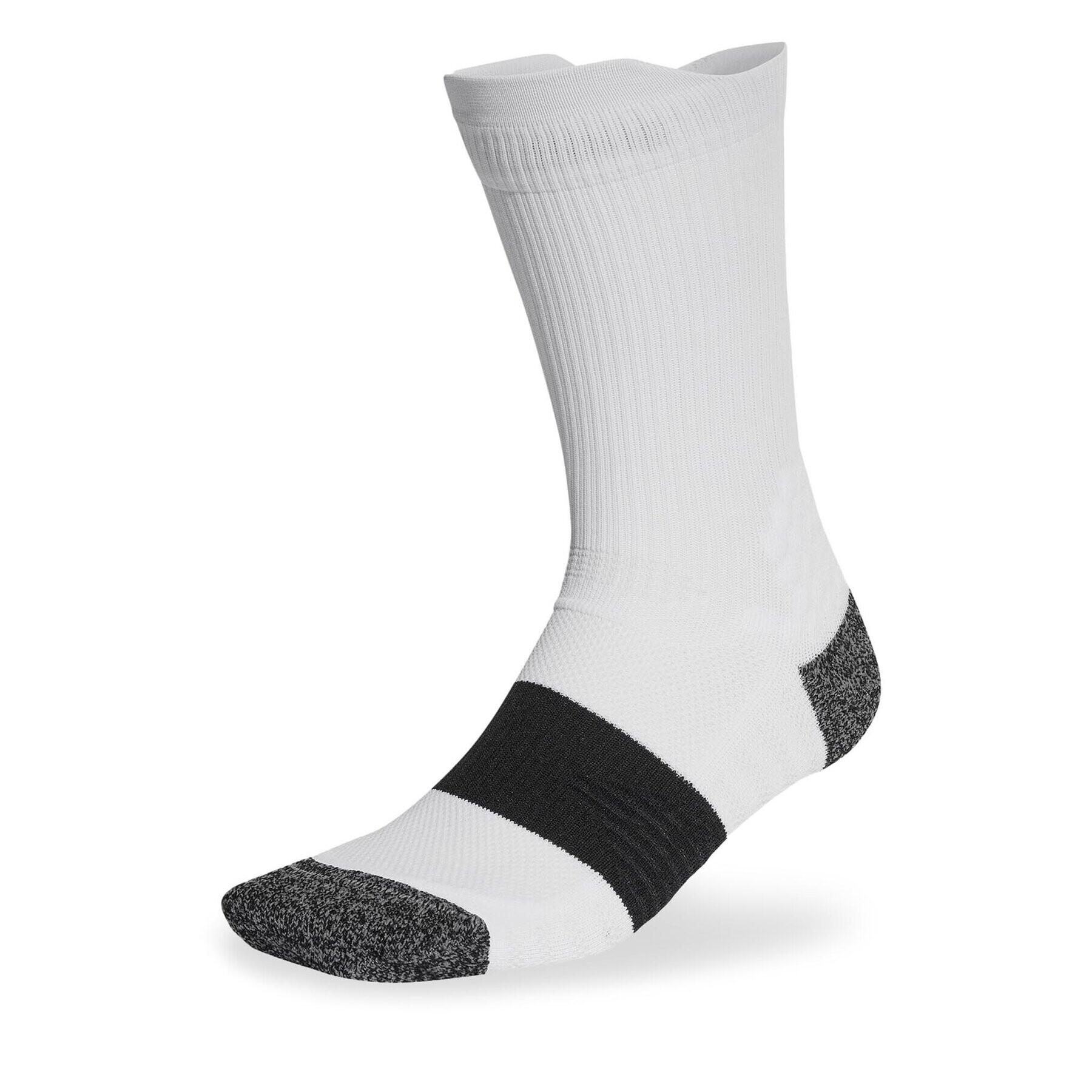 adidas Klasické ponožky Unisex Running UB23 HEAT.RDY Socks HT4812 Bílá - Pepit.cz