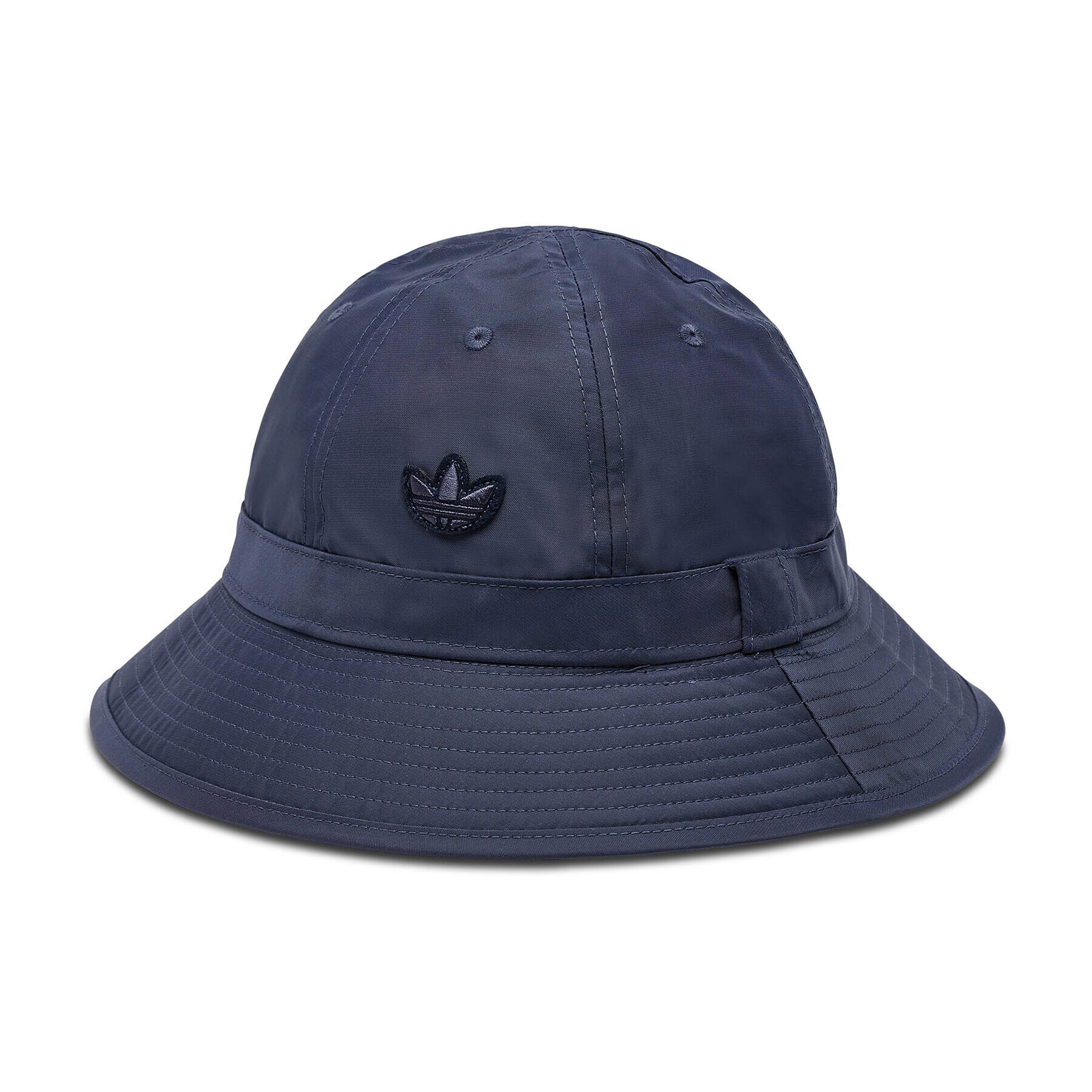 adidas Klobouk adicolor Contempo Bell Bucket Hat HD9729 Tmavomodrá - Pepit.cz