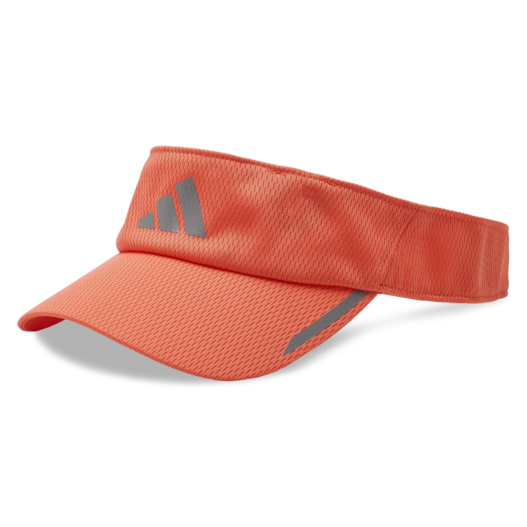 adidas Kšilt AEROREADY Running Visor HY5501 Oranžová - Pepit.cz