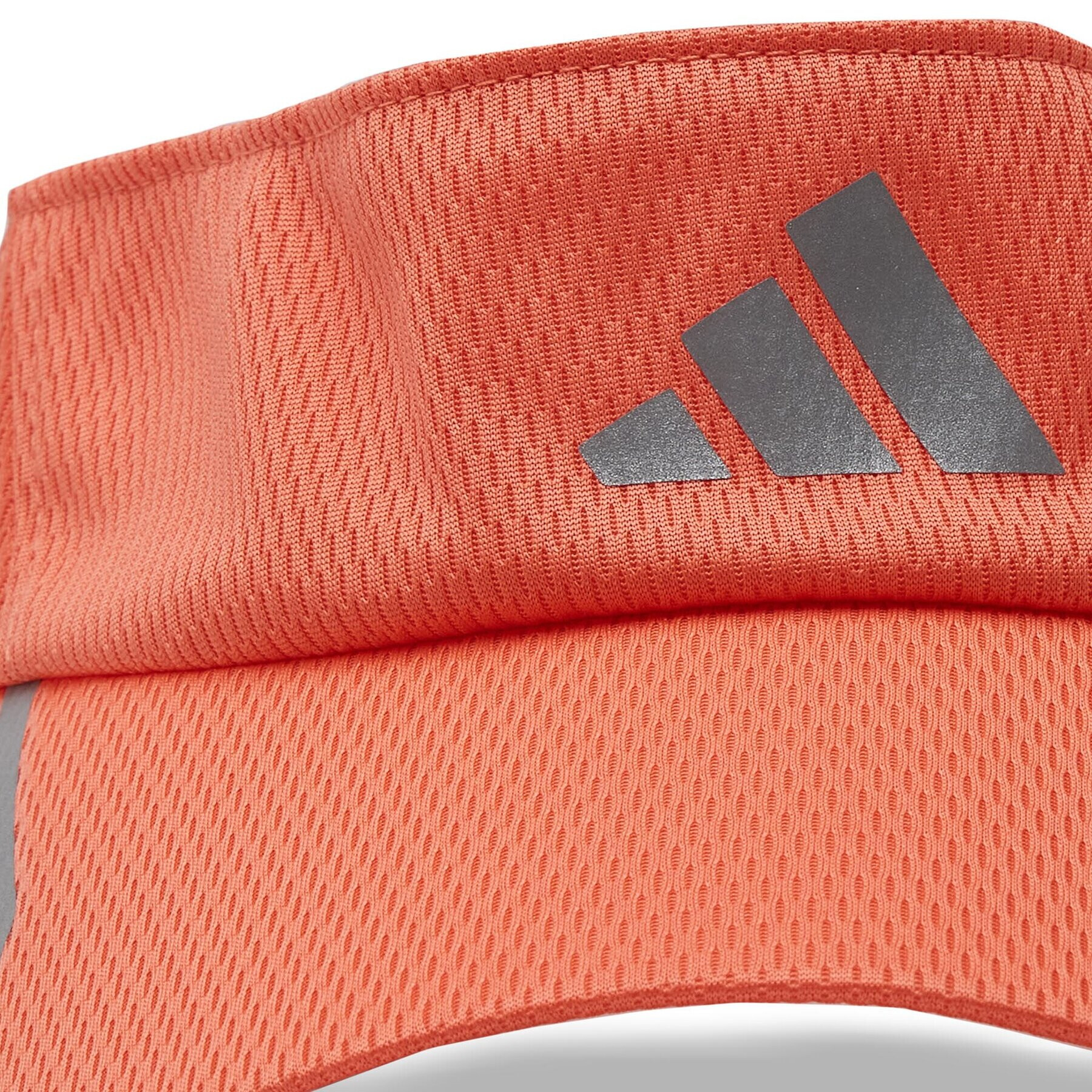 adidas Kšilt AEROREADY Running Visor HY5501 Oranžová - Pepit.cz