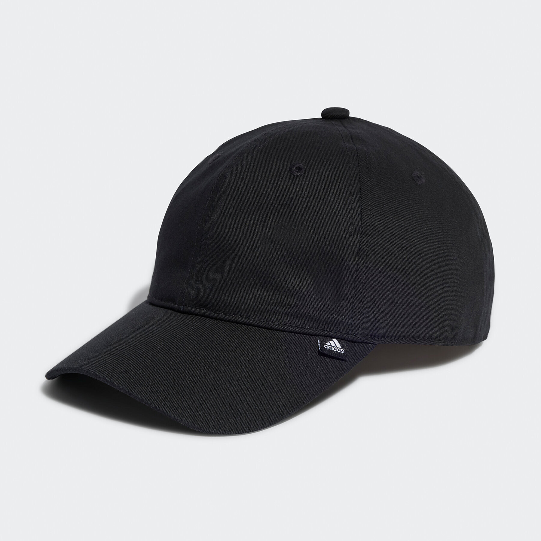 adidas Kšiltovka 3-Stripes Baseball Cap HT6358 Černá - Pepit.cz