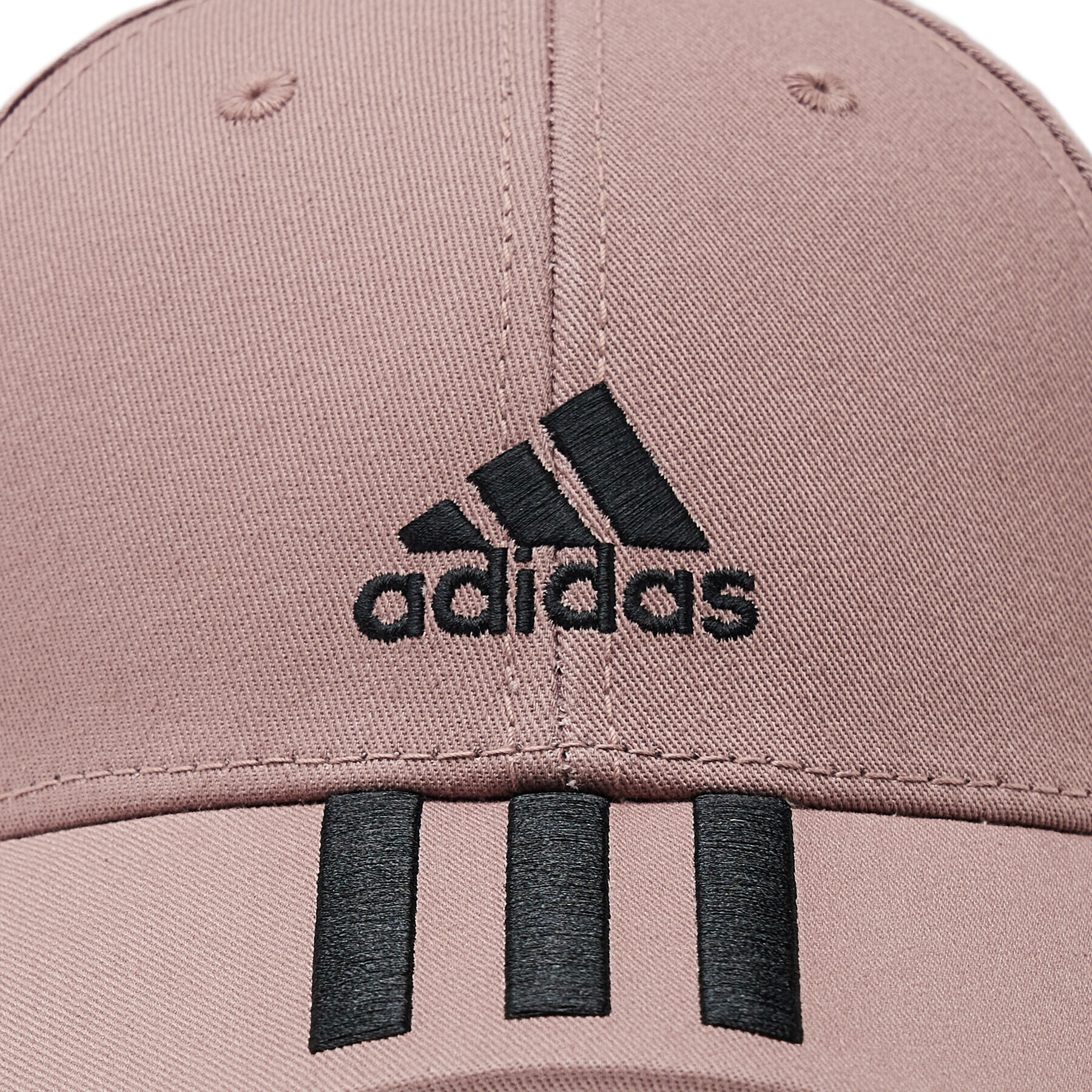 adidas Kšiltovka Baseball 3-Stripes Twill HN1038 Fialová - Pepit.cz