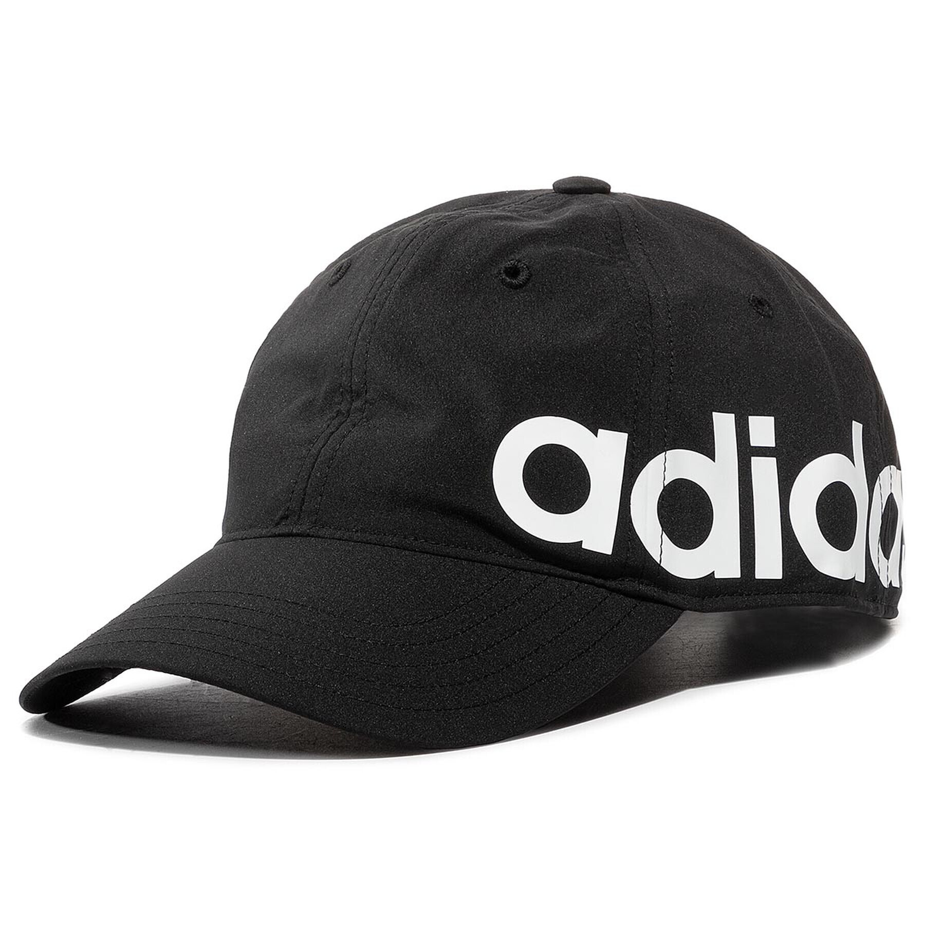 adidas Kšiltovka Baseball Bold FL3713 Černá - Pepit.cz