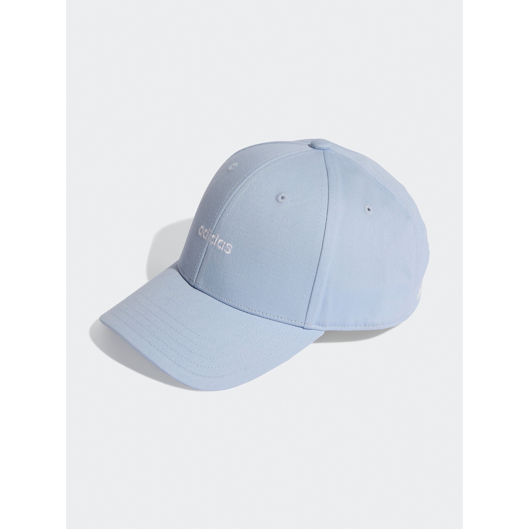 adidas Kšiltovka Baseball Street Cap IC9697 Modrá - Pepit.cz