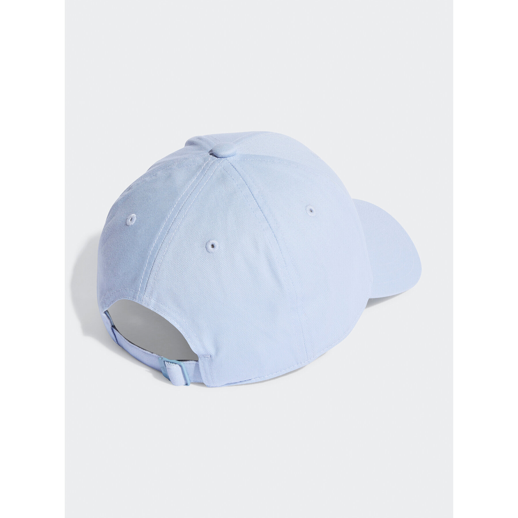 adidas Kšiltovka Baseball Street Cap IC9697 Modrá - Pepit.cz