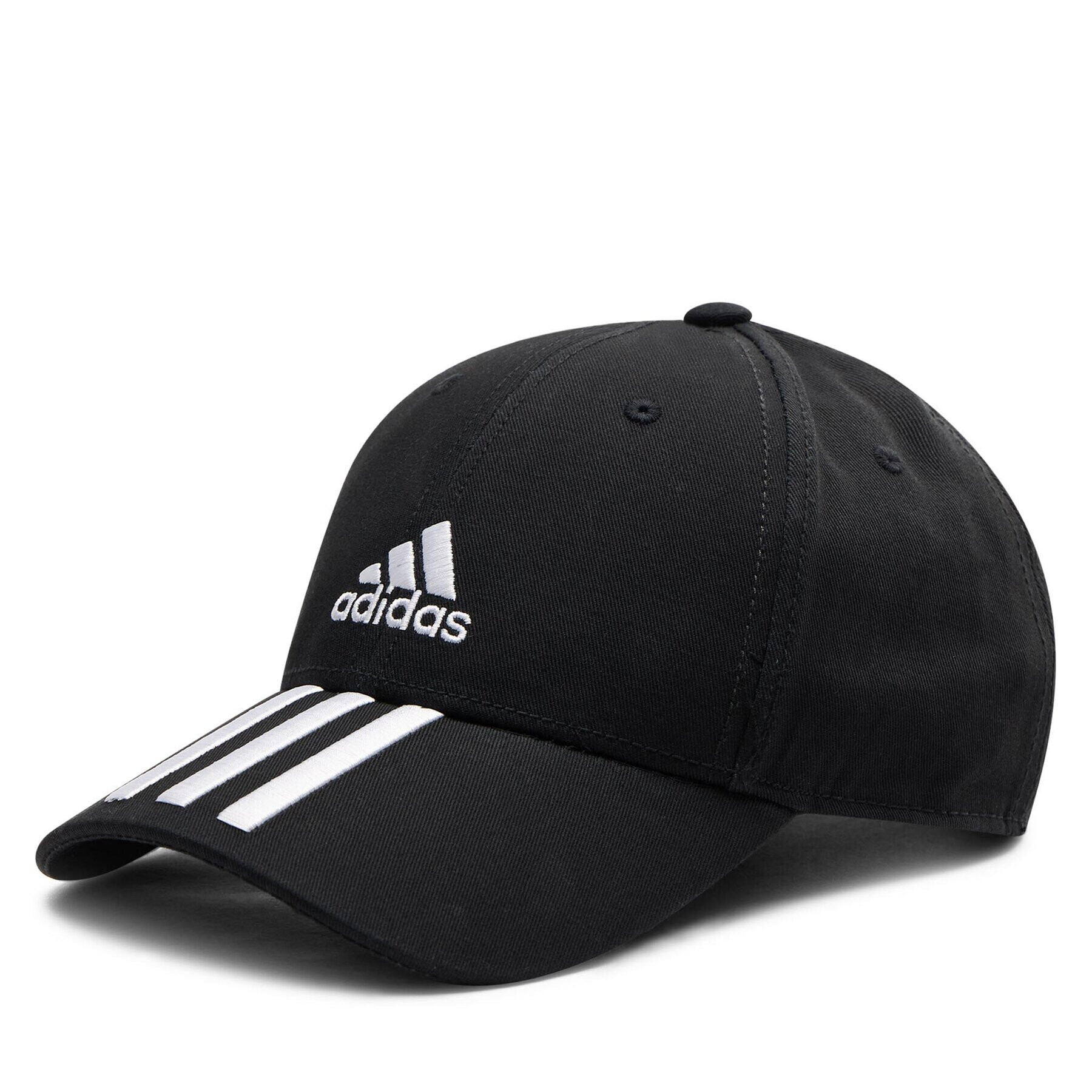 adidas Kšiltovka Bball 3S Cap Ct FK0894 Černá - Pepit.cz