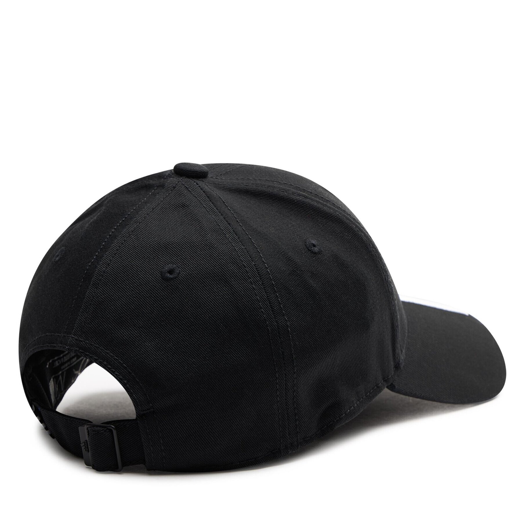 adidas Kšiltovka Bball 3S Cap Ct FK0894 Černá - Pepit.cz