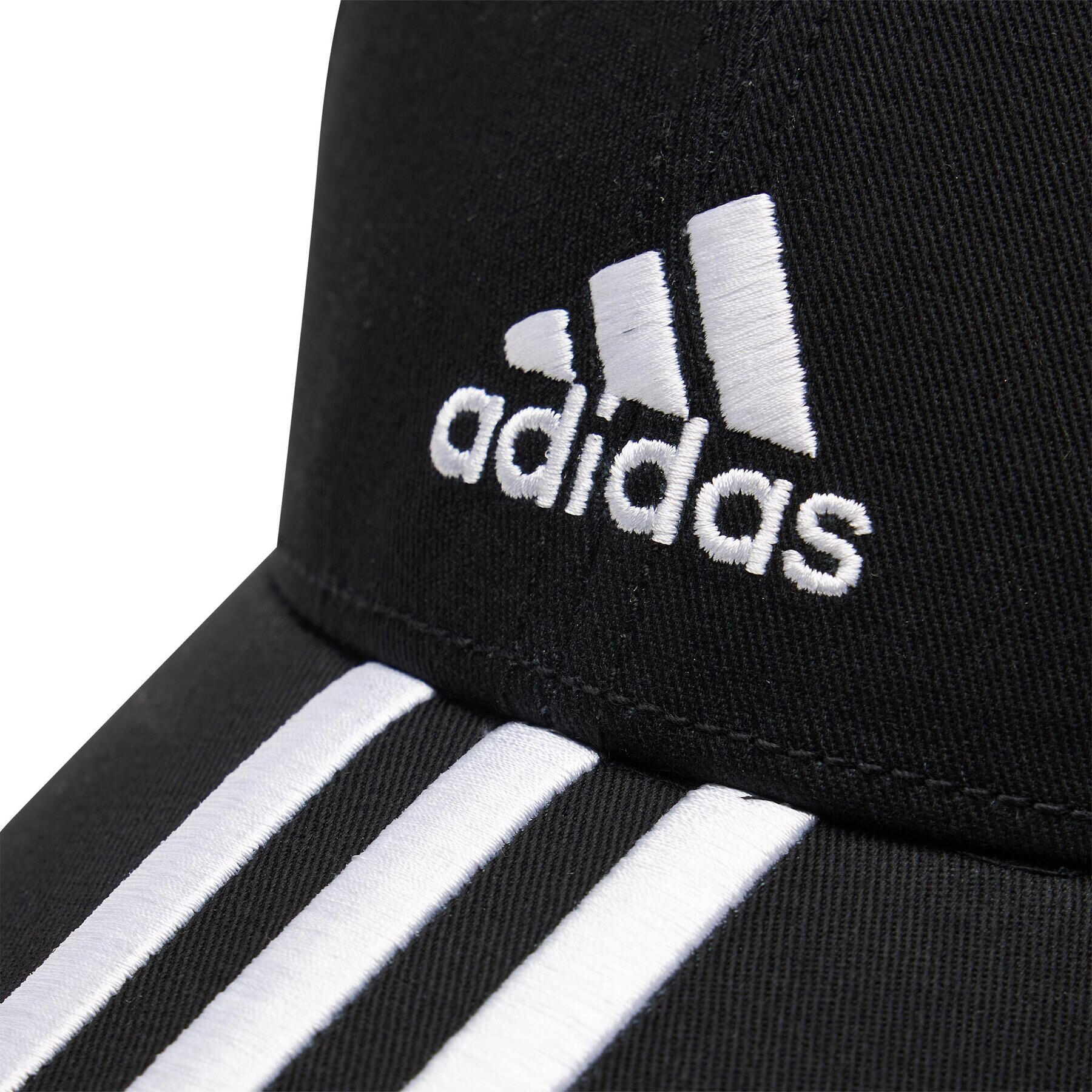 adidas Kšiltovka Bball 3S Cap Ct FK0894 Černá - Pepit.cz