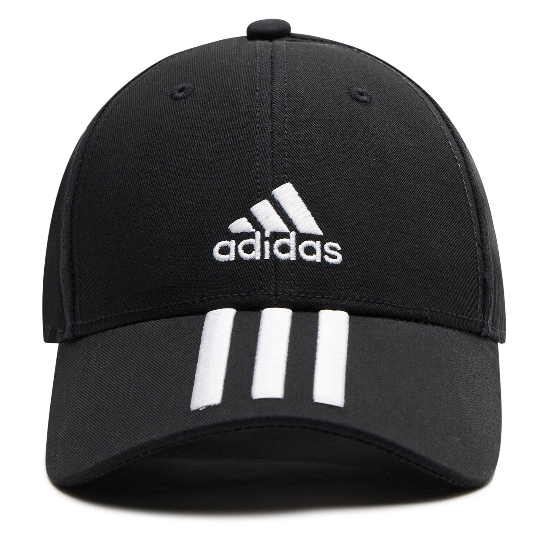 adidas Kšiltovka Bball 3S Cap Ct FK0894 Černá - Pepit.cz