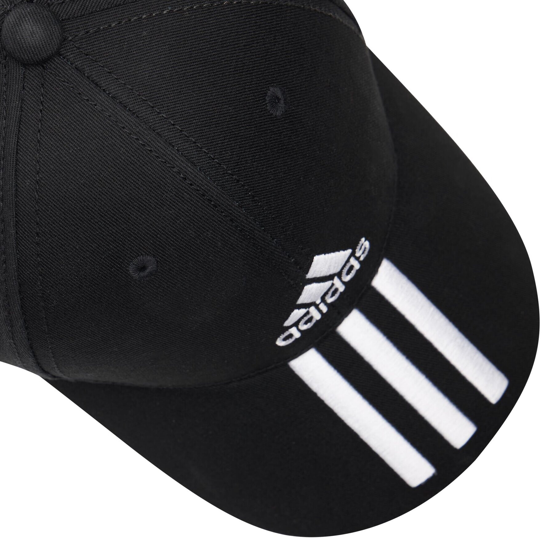 adidas Kšiltovka Bball 3S Cap Ct FK0894 Černá - Pepit.cz