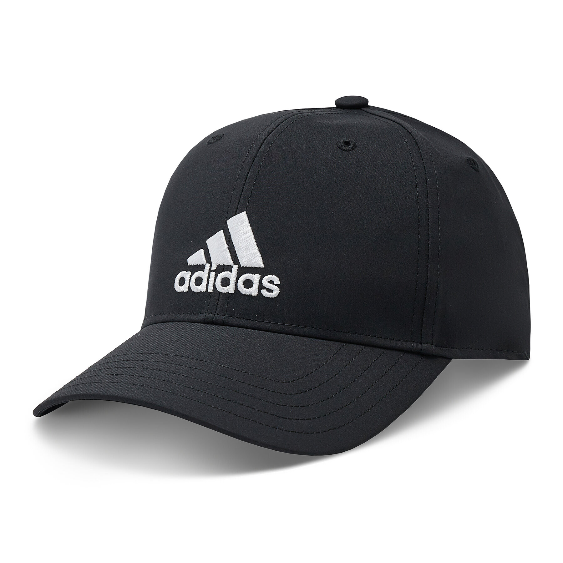 adidas Kšiltovka Bballcap GM4509 Černá - Pepit.cz