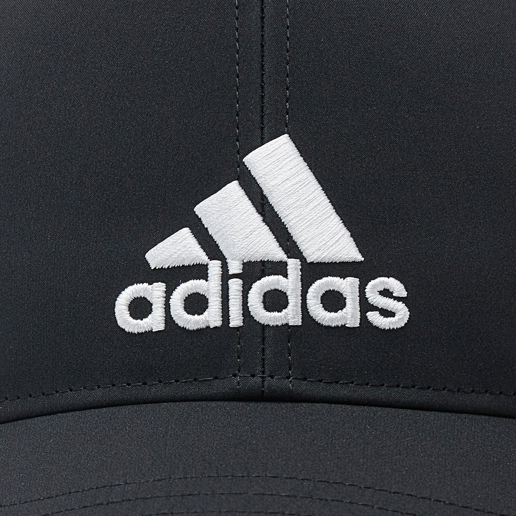 adidas Kšiltovka Bballcap GM4509 Černá - Pepit.cz