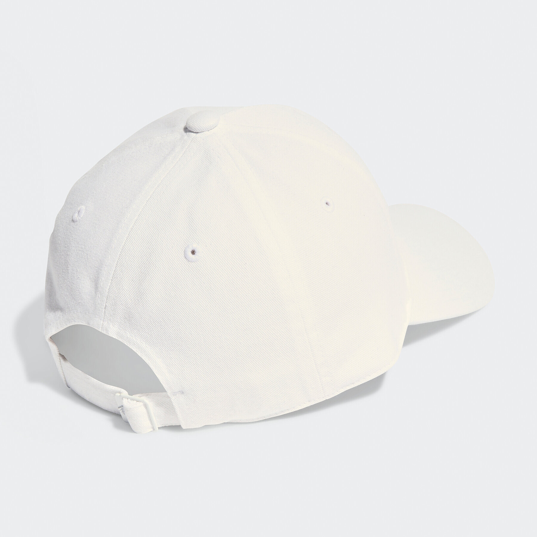 adidas Kšiltovka Big Tonal Logo Baseball Cap HT2030 Bílá - Pepit.cz