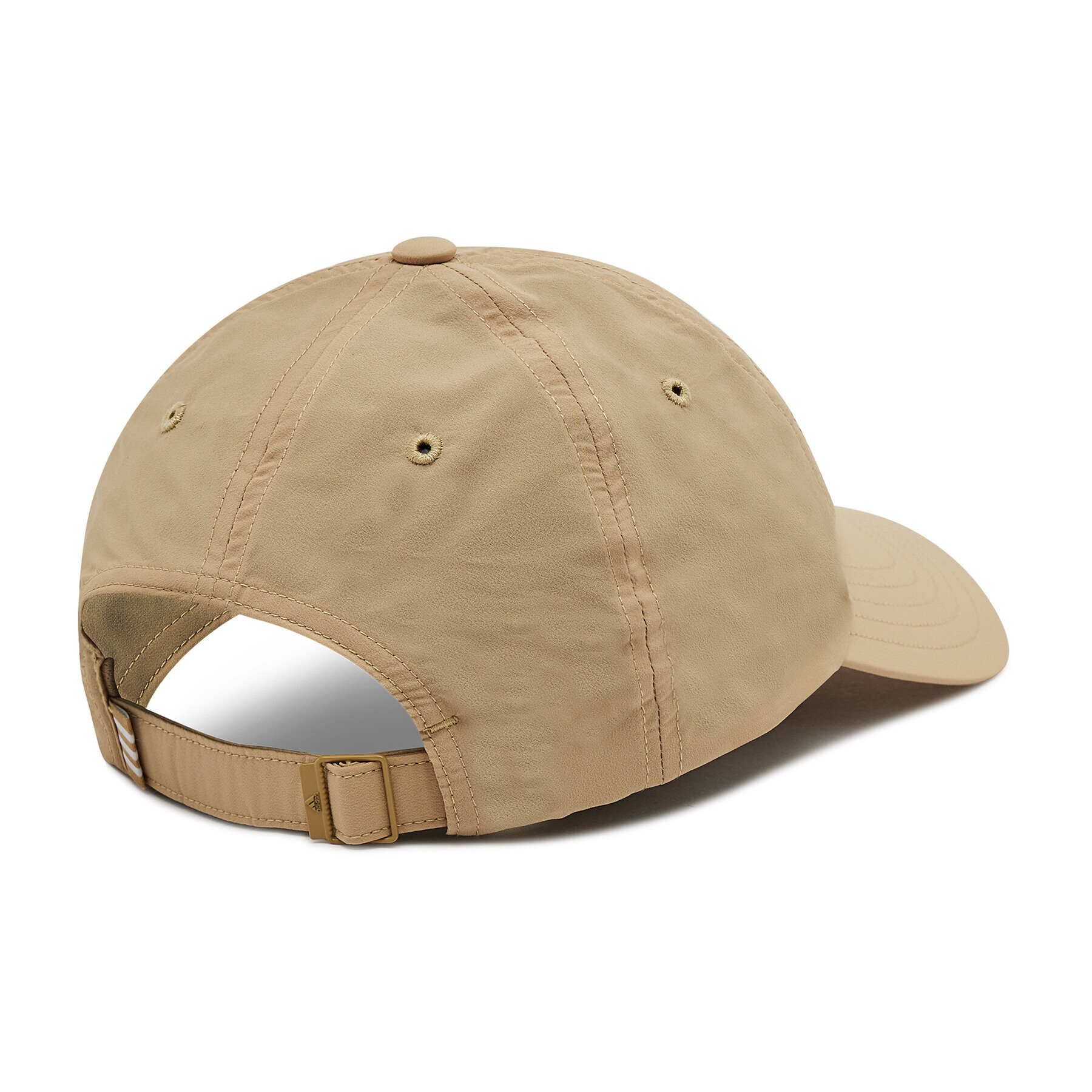 adidas Kšiltovka Dad Cap Pb GT4799 Hnědá - Pepit.cz