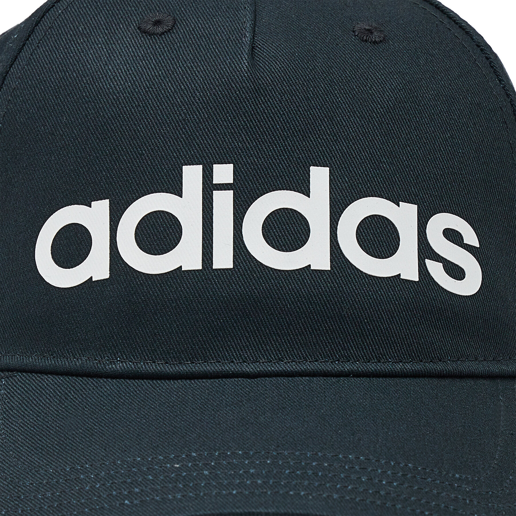 adidas Kšiltovka Daily Cap HT6356 Černá - Pepit.cz